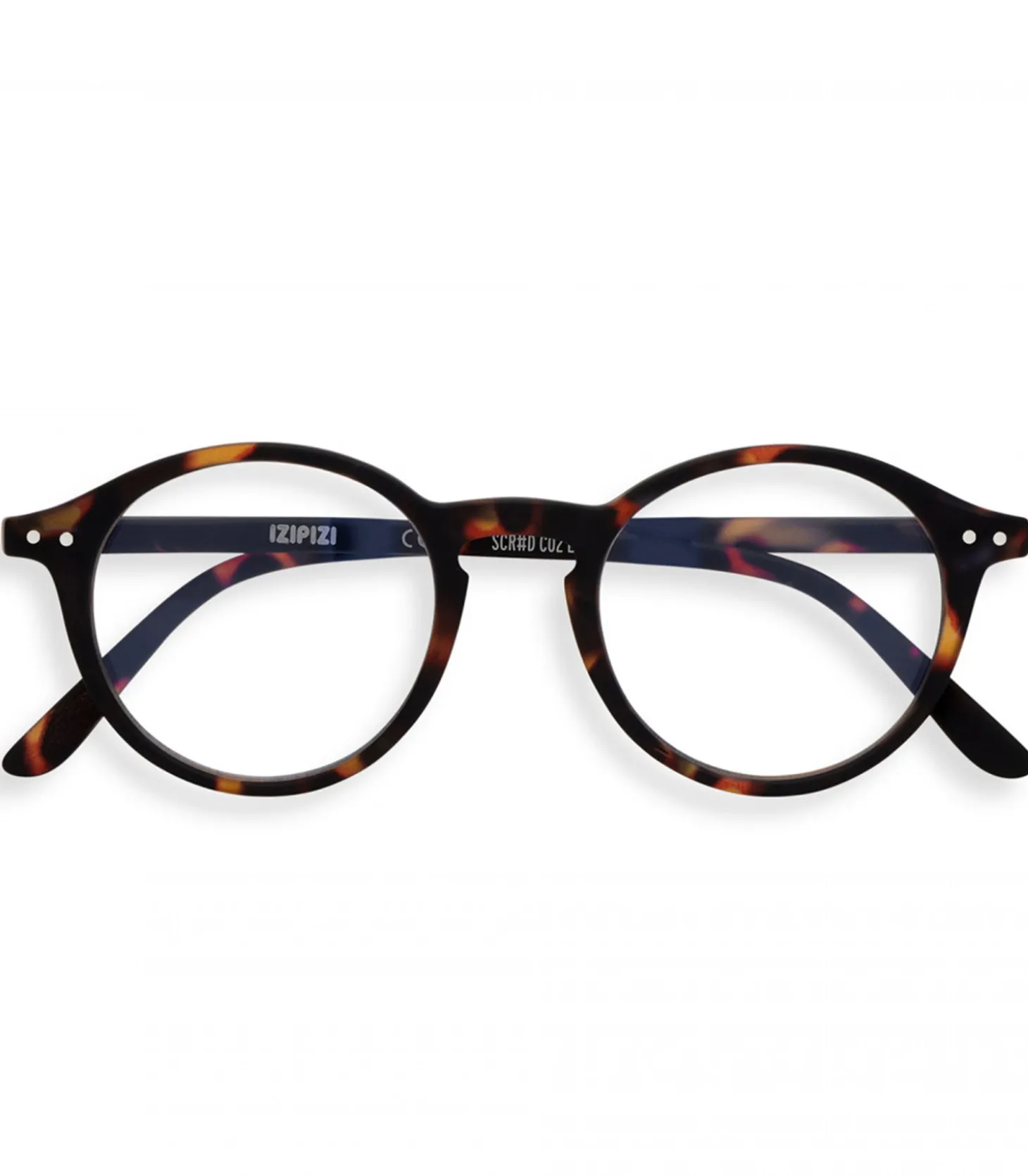 Lunettes écran #D Tortoise-IZIPIZI Best Sale