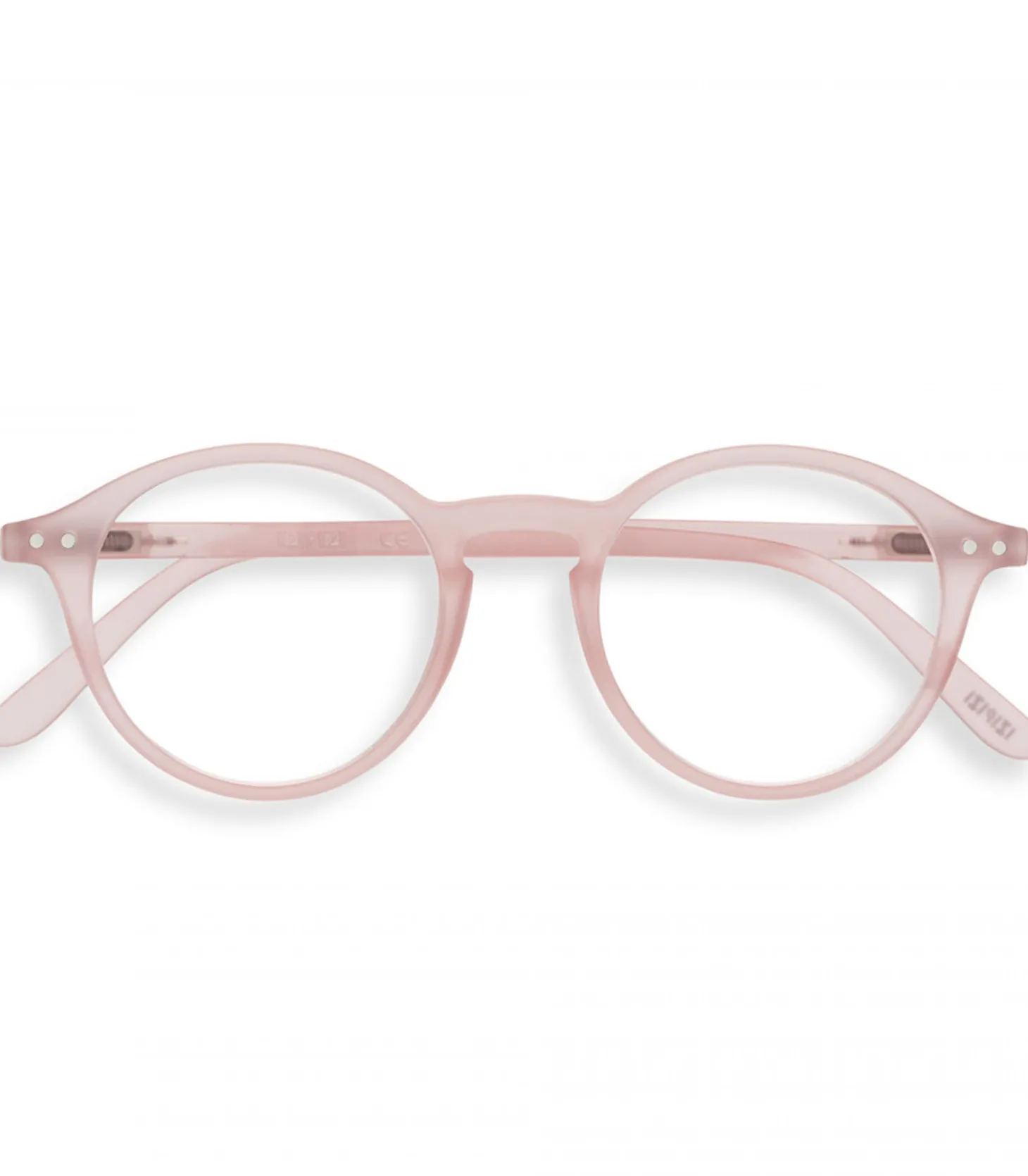 Lunettes de lecture #D Pink-IZIPIZI Cheap