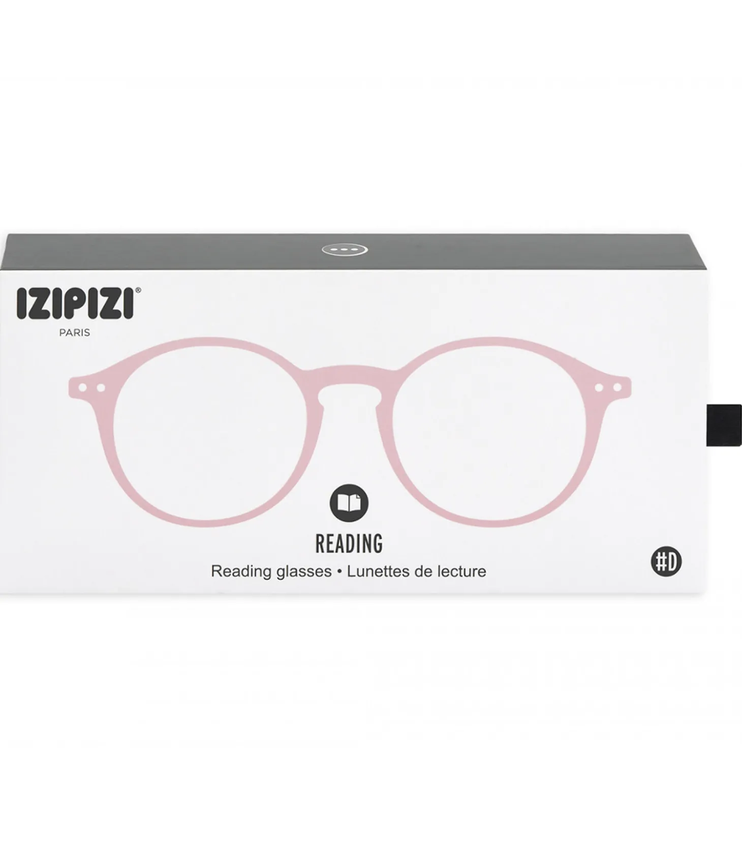 Lunettes de lecture #D Pink-IZIPIZI Cheap