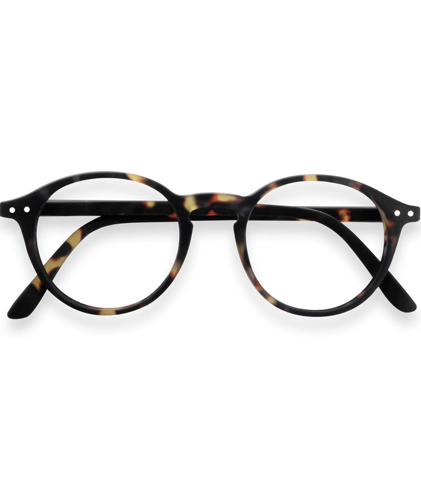 Lunettes de lecture #D Tortoise Soft-IZIPIZI New