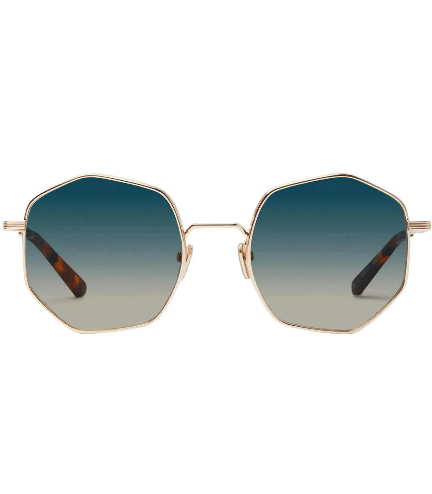 Lunettes de soleil Estella Gold-Jimmy Fairly Hot