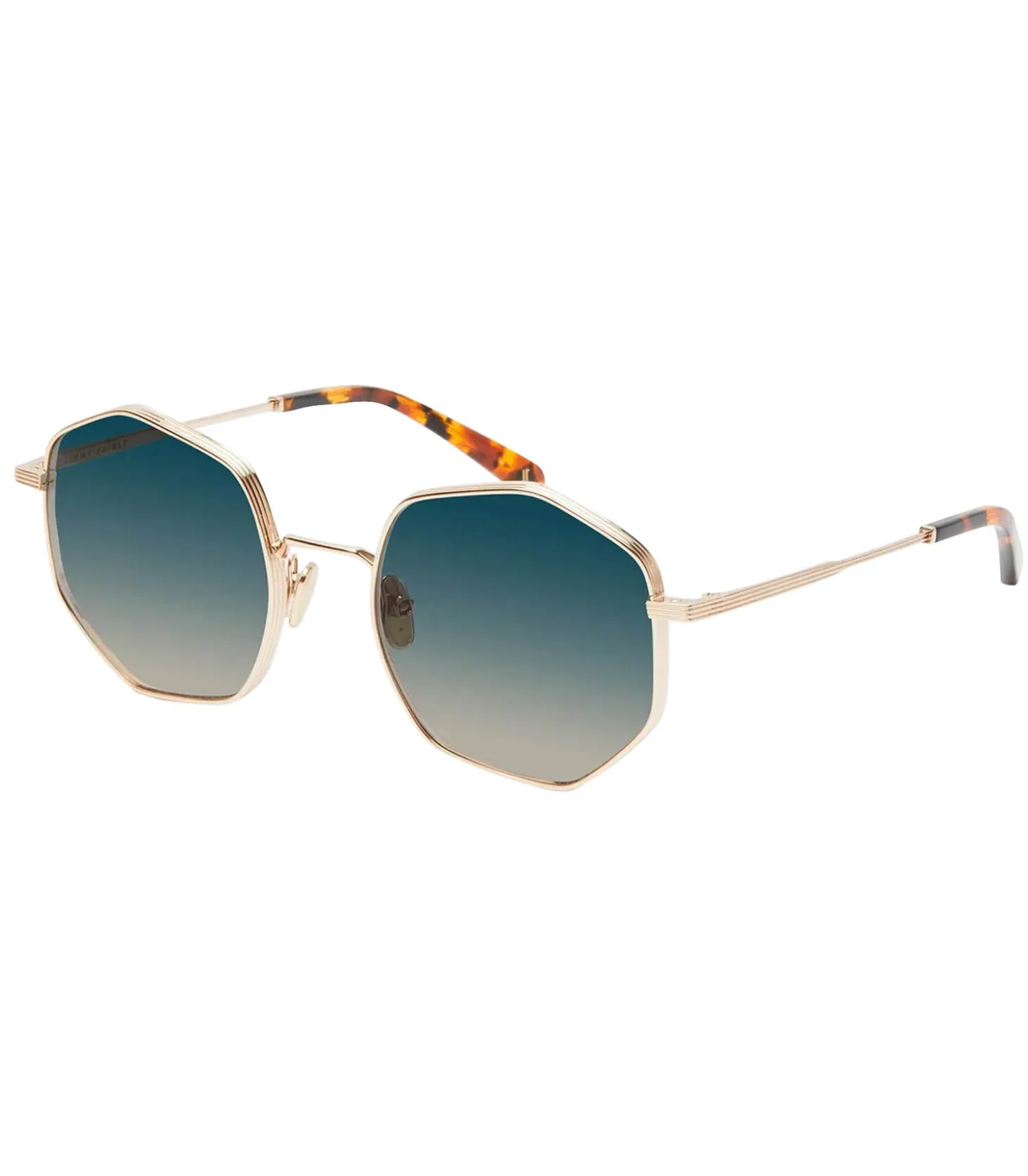 Lunettes de soleil Estella Gold-Jimmy Fairly Hot