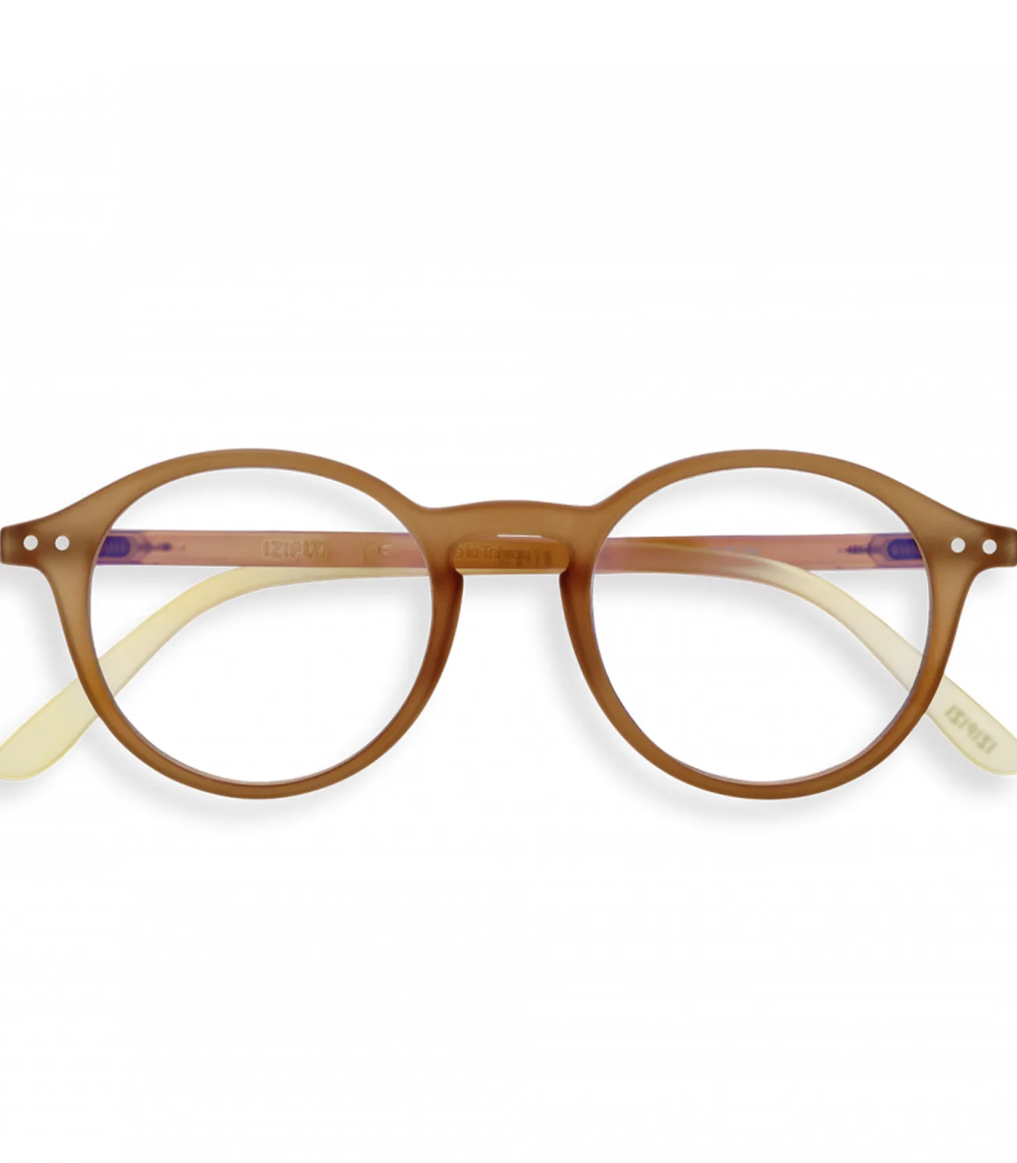 Lunettes pour écrans #D Arizona Brown-IZIPIZI Sale