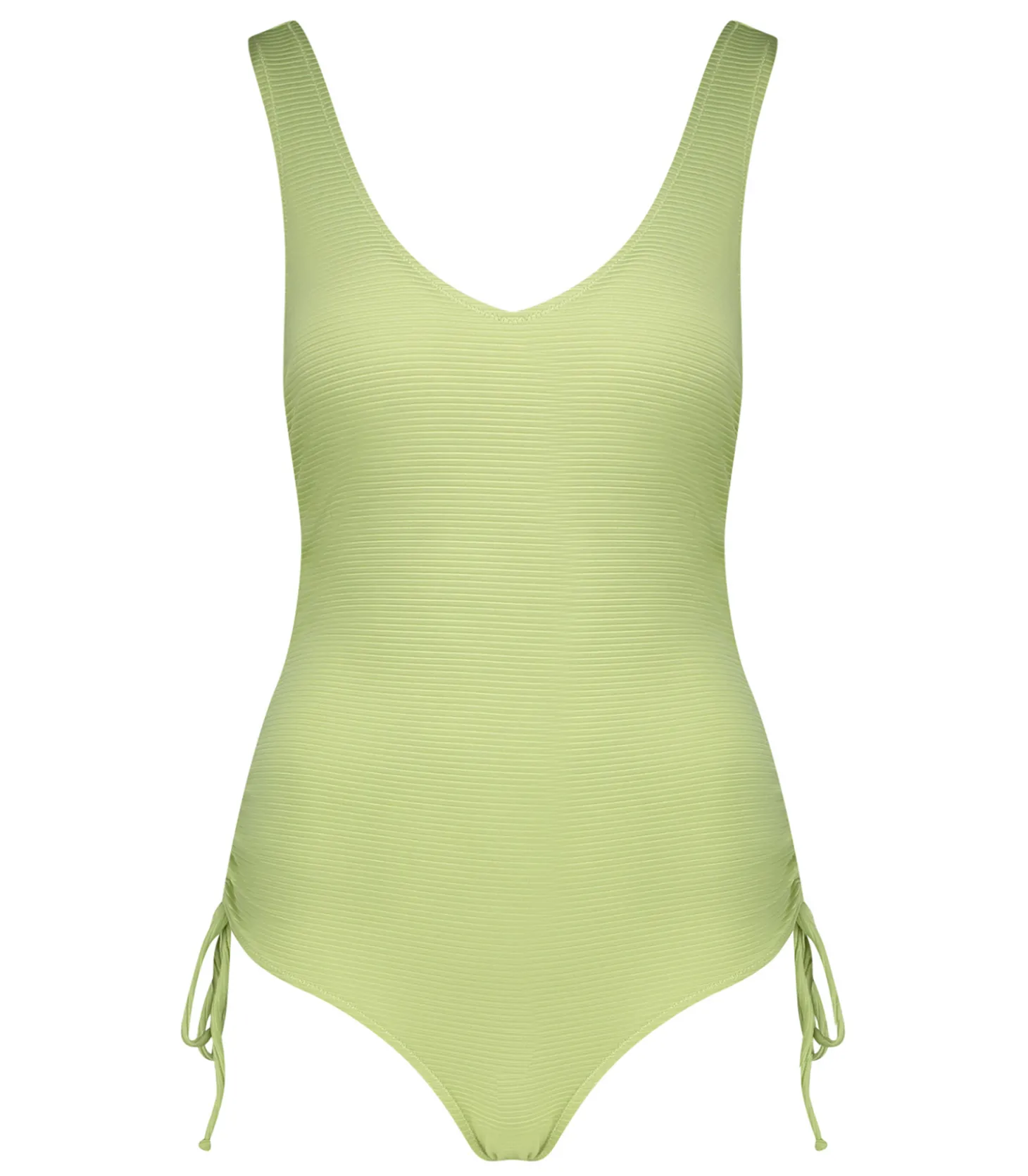 Maillot de Bain Lena Green-Love Stories Flash Sale