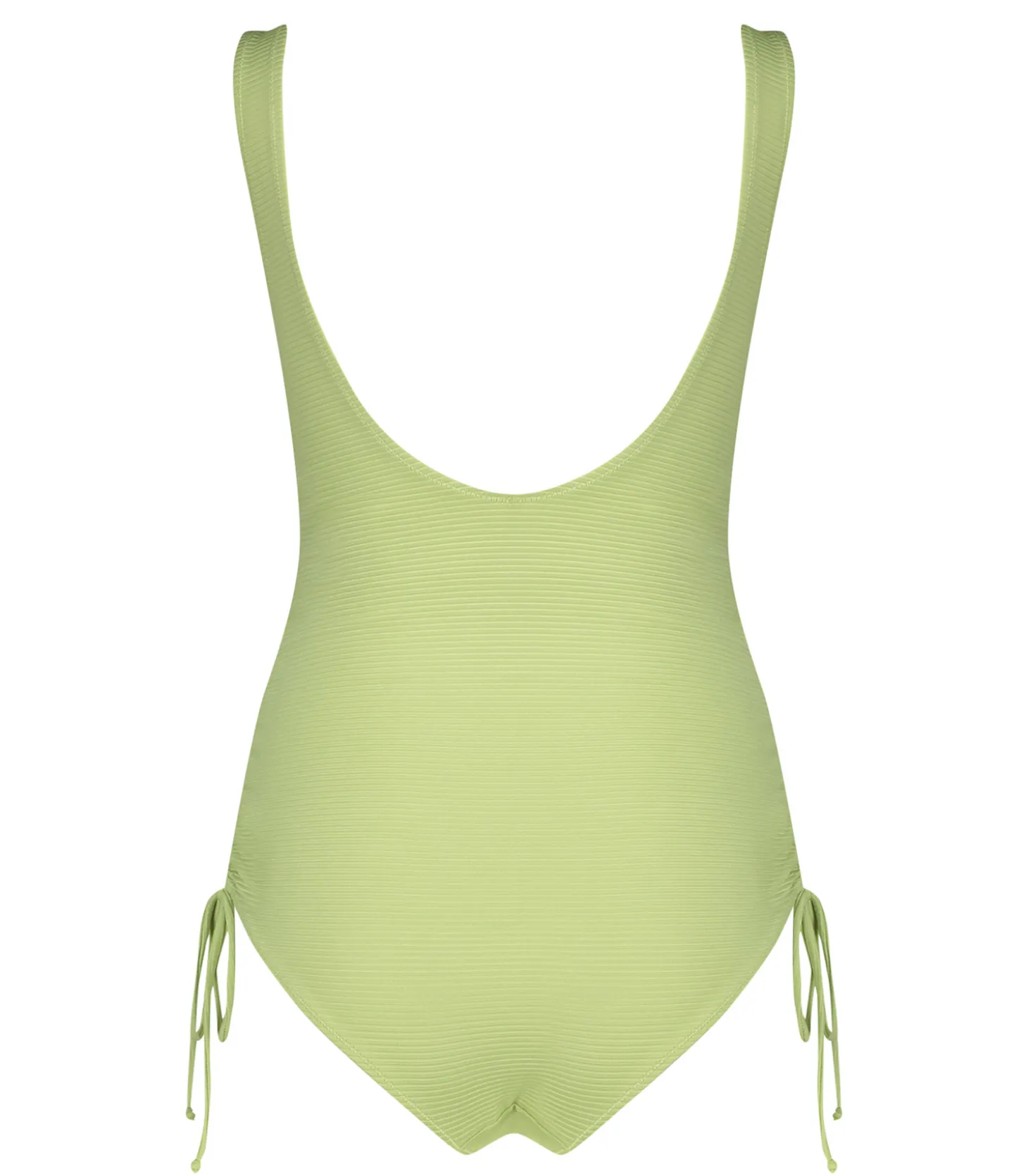 Maillot de Bain Lena Green-Love Stories Flash Sale