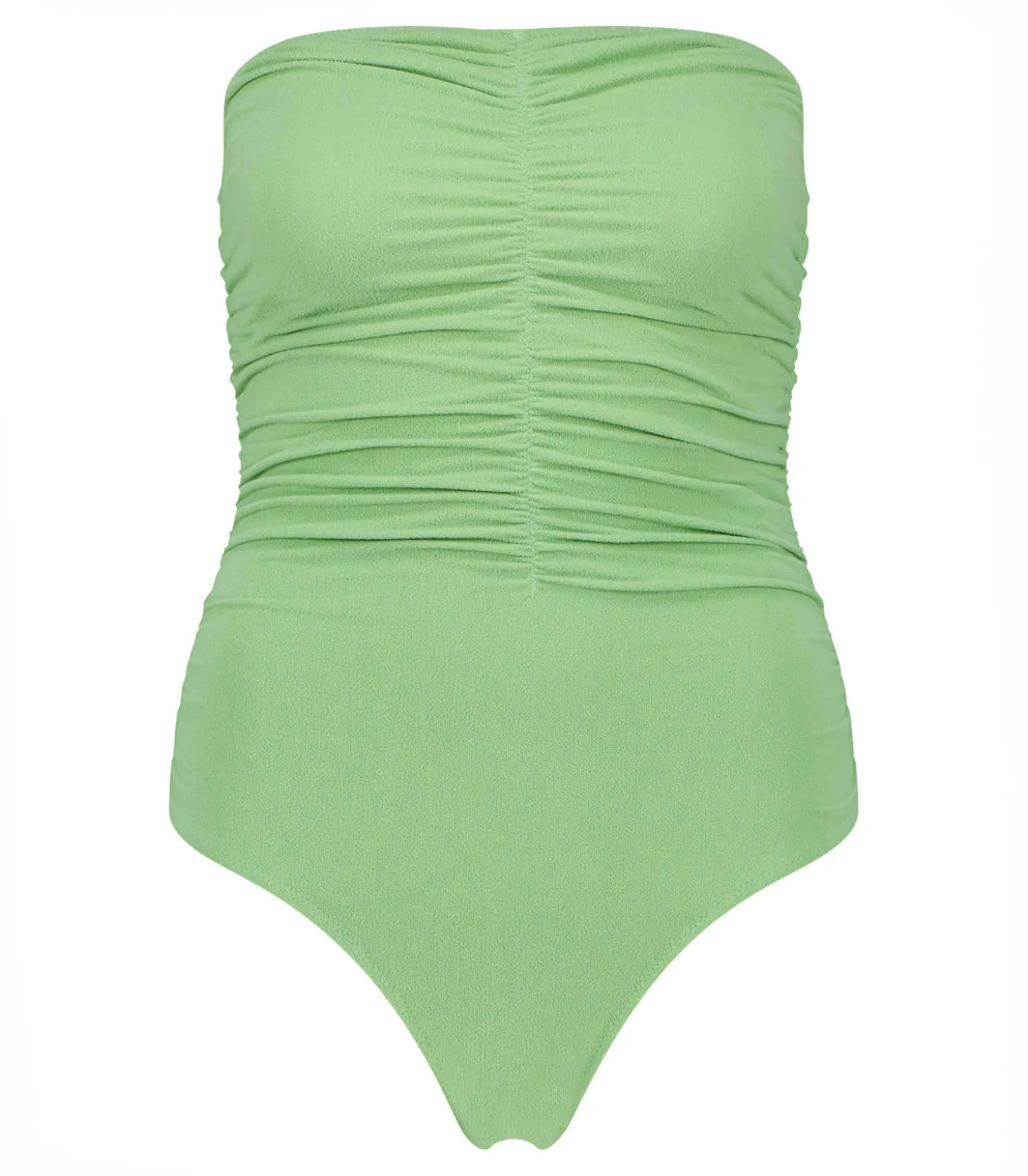 Maillot de Bain une pièce Ilhas Jade-Roseanna Outlet