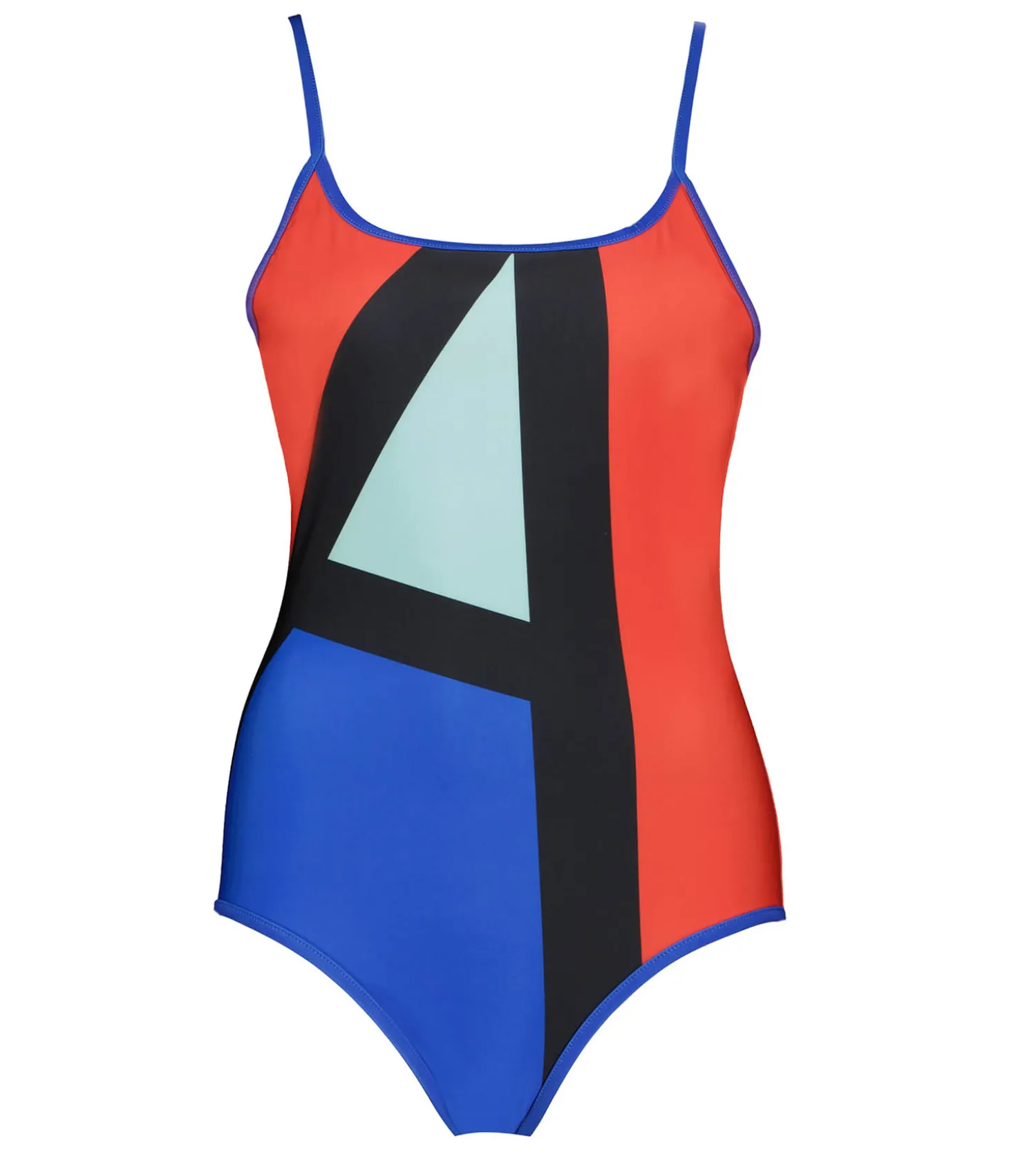 Maillot de bain une pièce Kim Albert-Albertine Best Sale