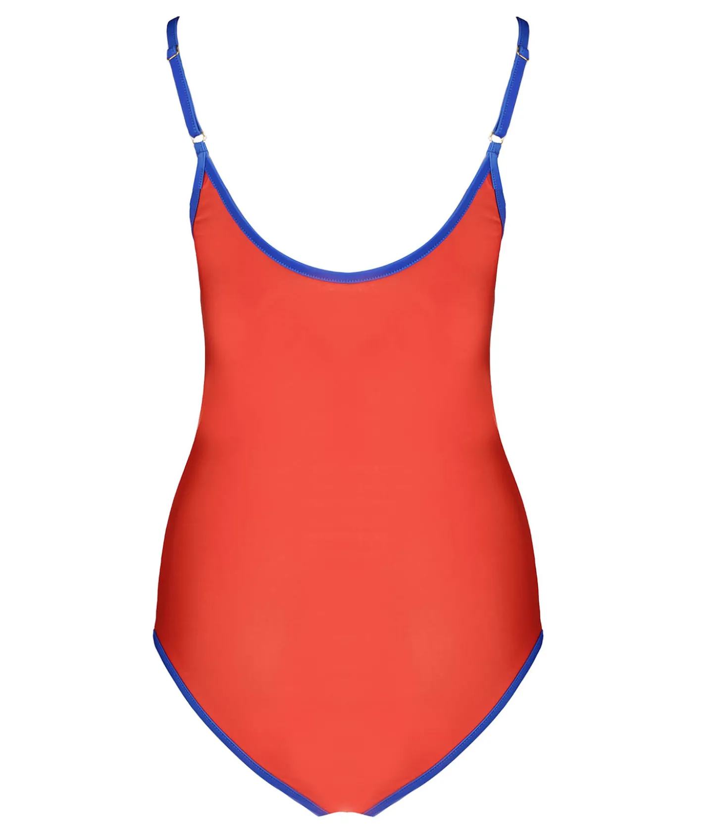 Maillot de bain une pièce Kim Albert-Albertine Best Sale