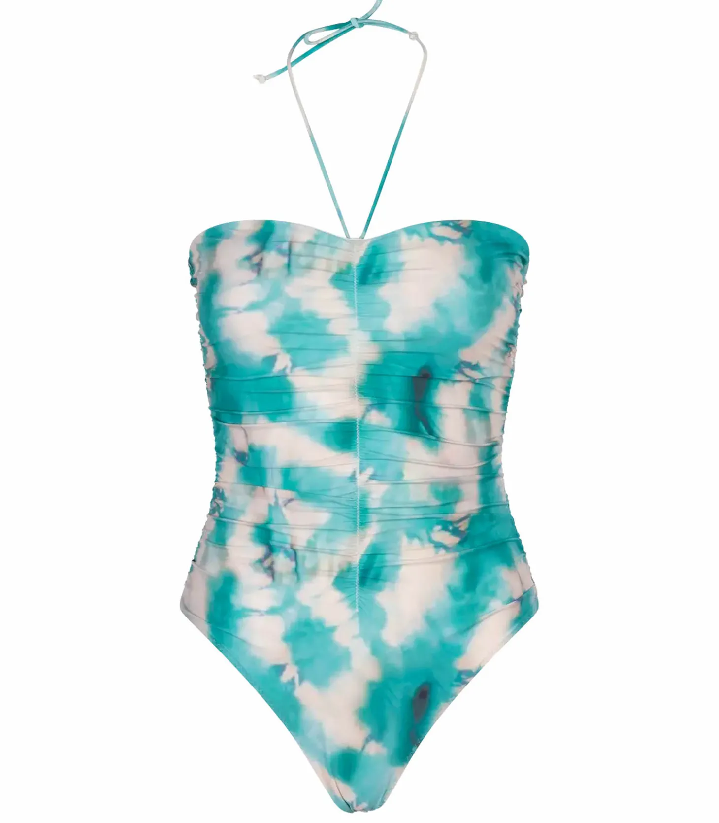 Maillot de Bain une pièce Marie Mint-Love Stories Online