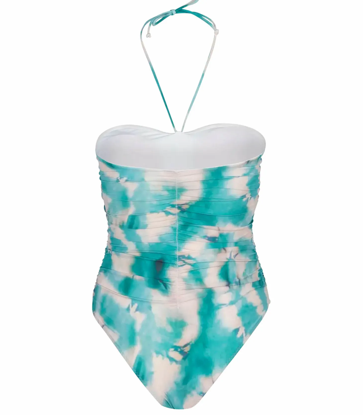 Maillot de Bain une pièce Marie Mint-Love Stories Online