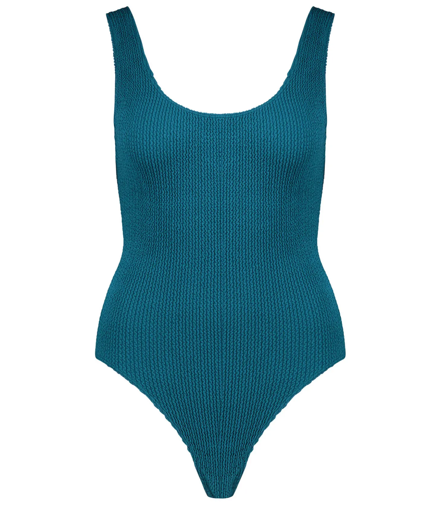 Maillot de bain une pièce Riva Basil-Sorbet Island Hot