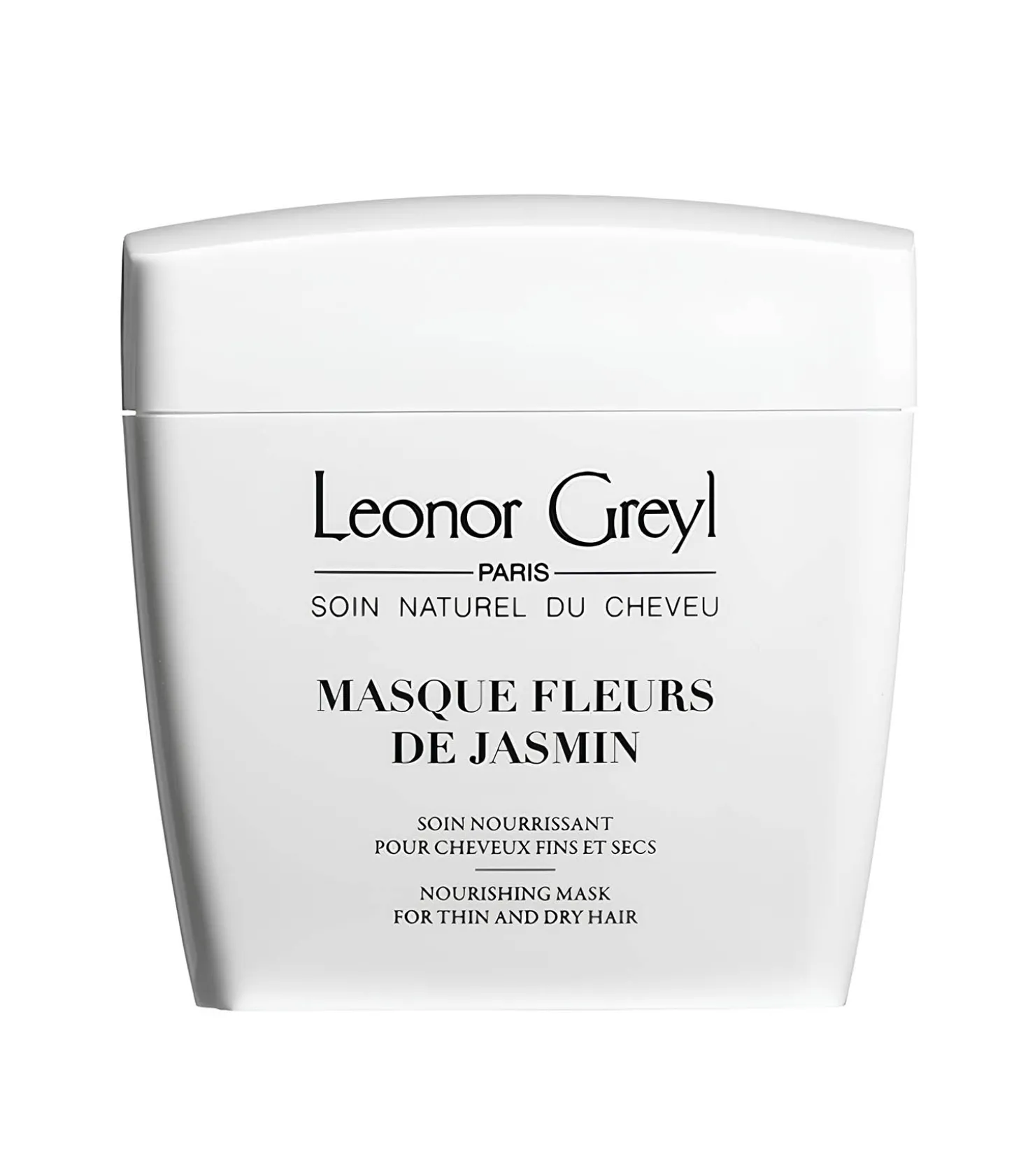 Masque Fleurs de Jasmin 200ml-Leonor Greyl Clearance