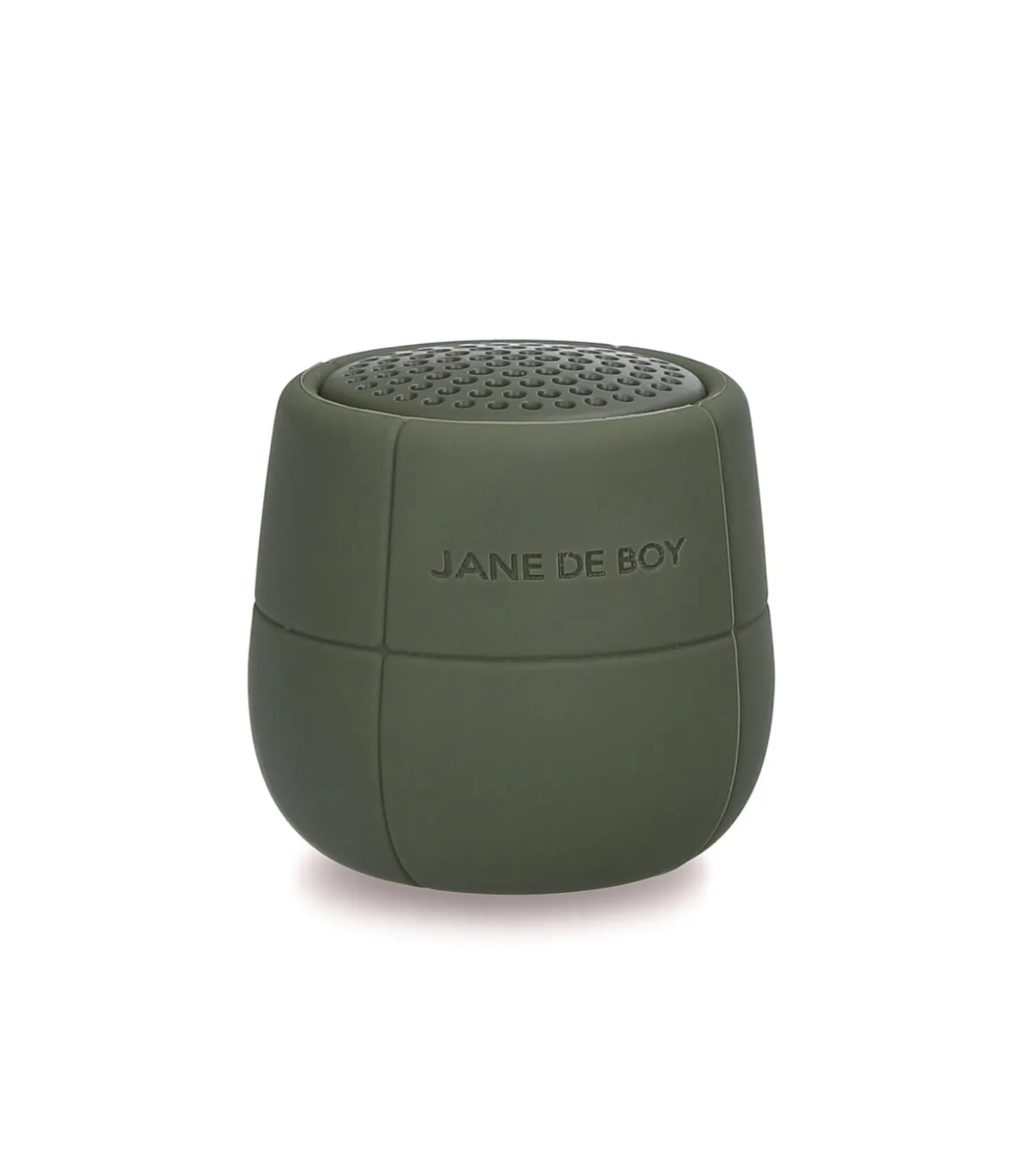 Mini Enceinte Bluetooth Insubmersible Mino X Jane de Boy-Lexon Clearance