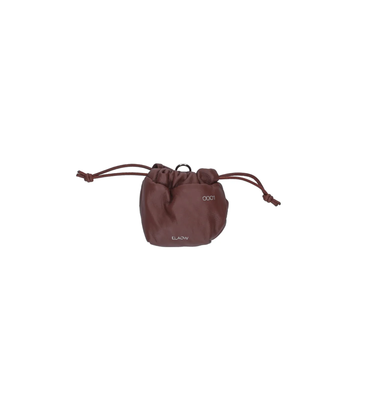 Mini Pochette  Cuir-ELAOW Outlet