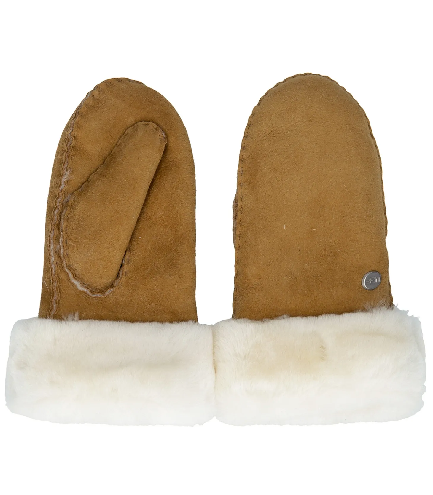 Moufles enfant peau de mouton-UGG® Cheap