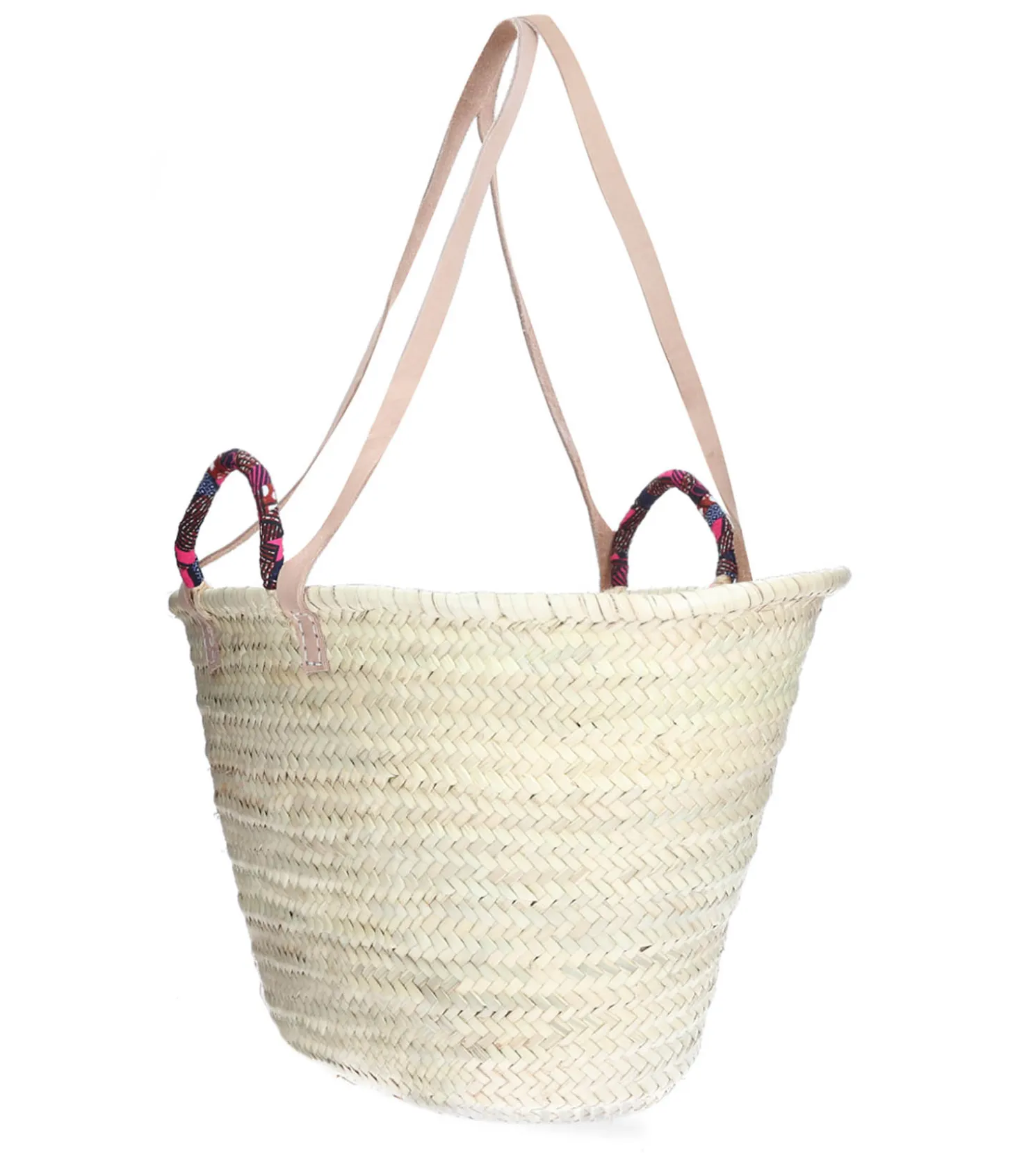 Panier Classique M-Maud Fourier Paris Outlet