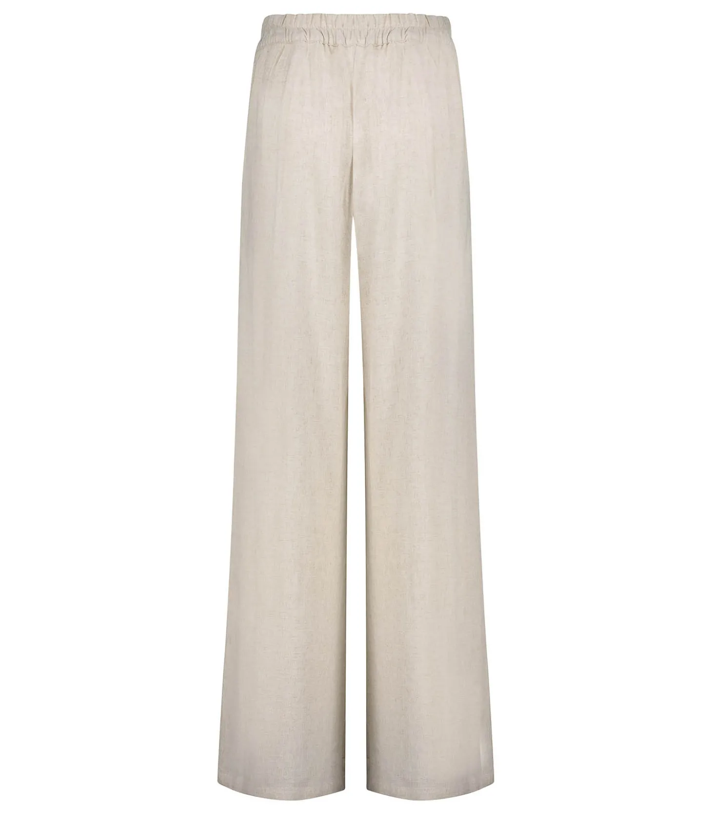 Pantalon Alba Lin Beige-La Treille Maison Ensoleillée Discount