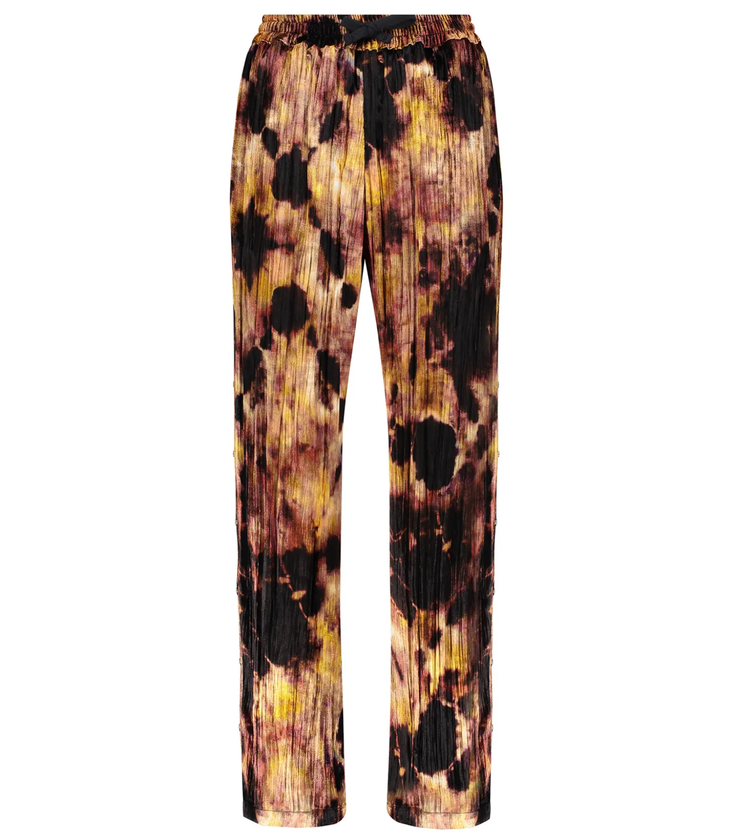 Pantalon Chris tie & dye-Garçons Infidèles Cheap