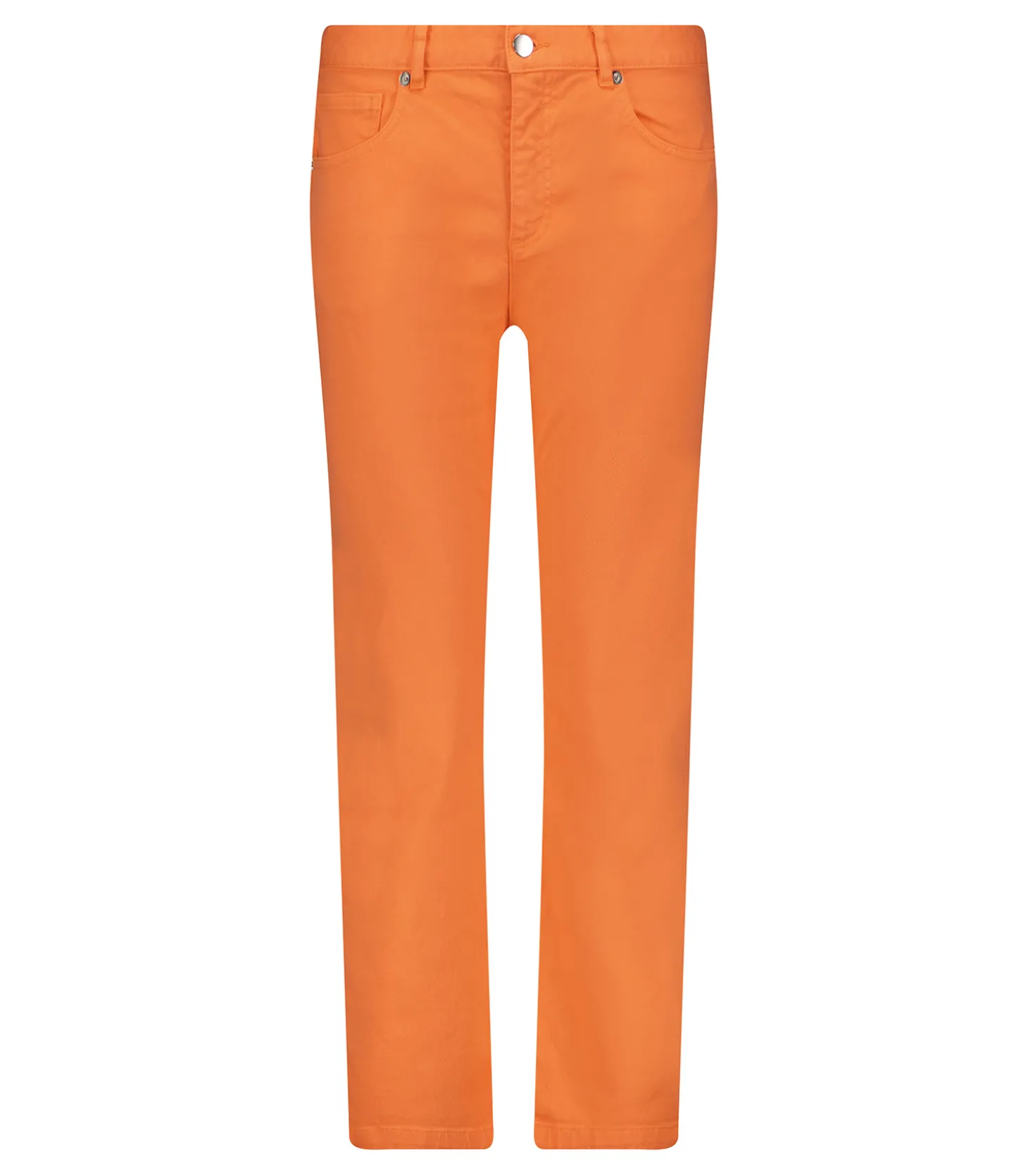 Pantalon Elias Tuni Orange-Modetrotter Shop