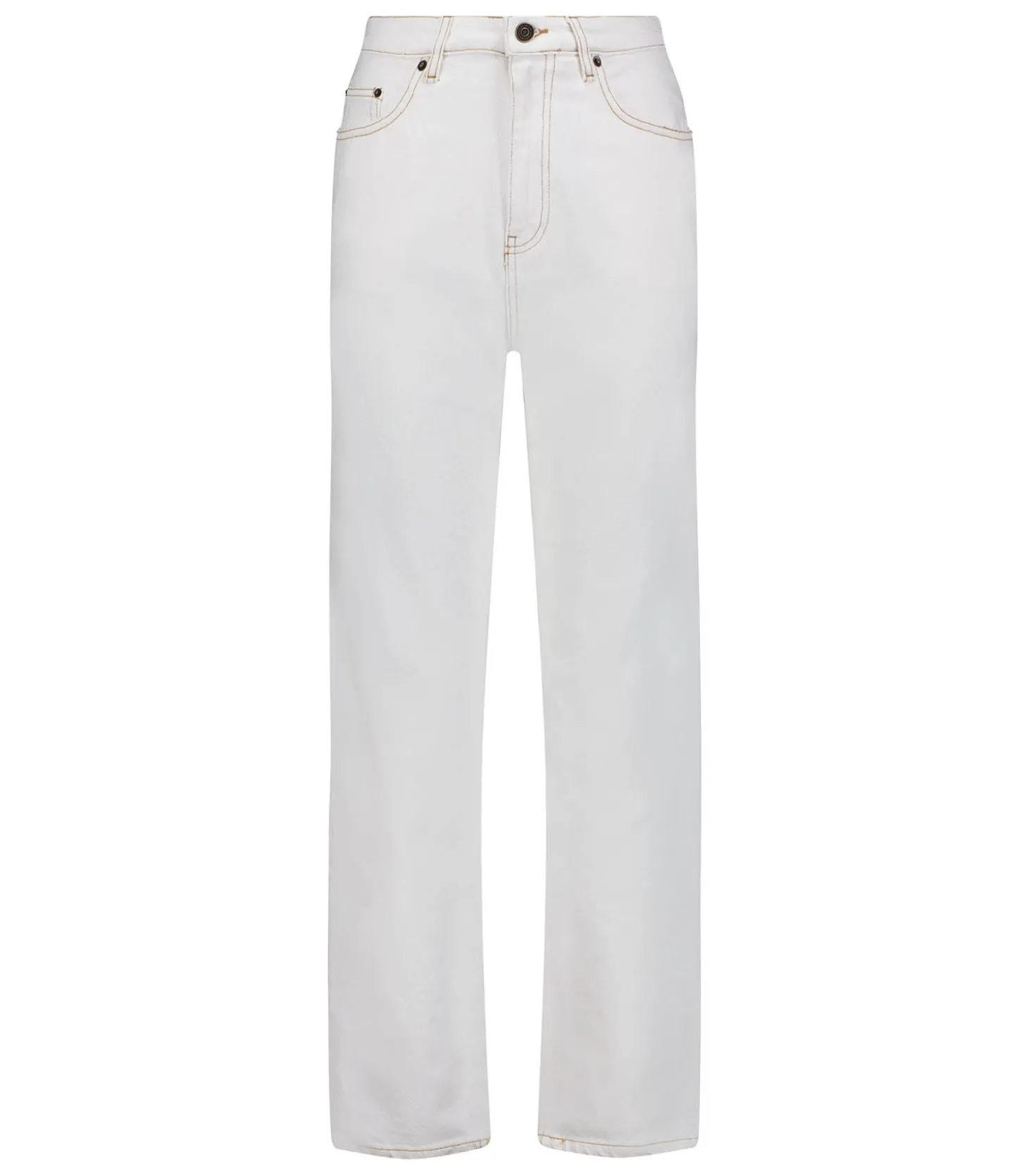 Pantalon Jozastreet Off White-American Vintage Online