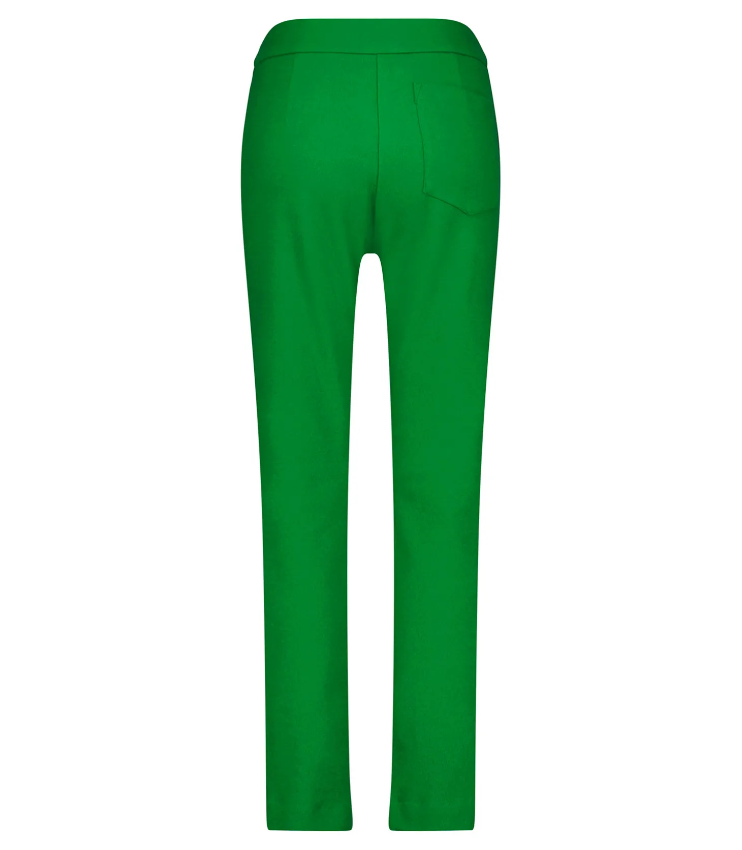 Pantalon Porter Bis Emerald Green-Collectors Club Fashion