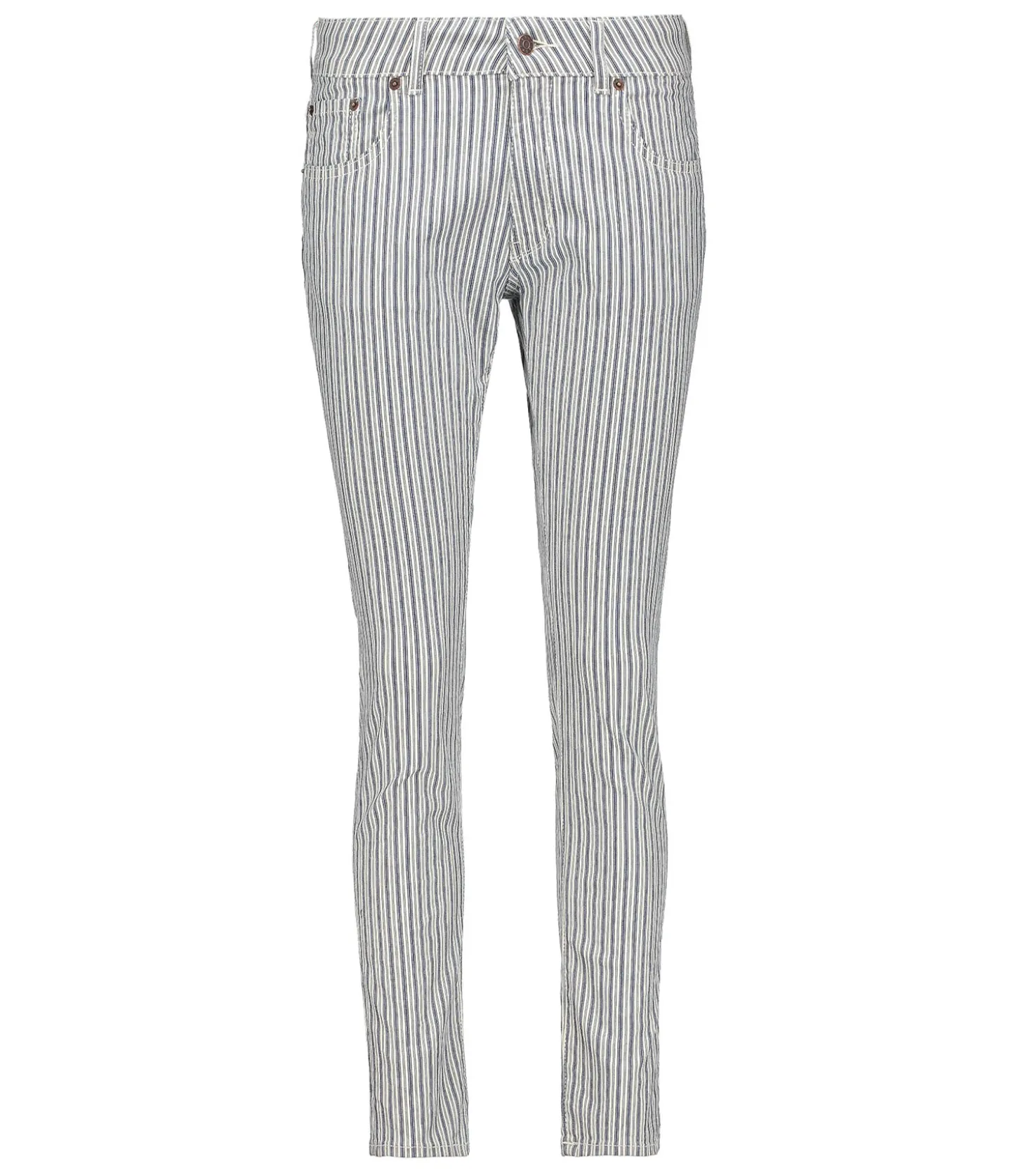 Pantalon stripe-6397 Online