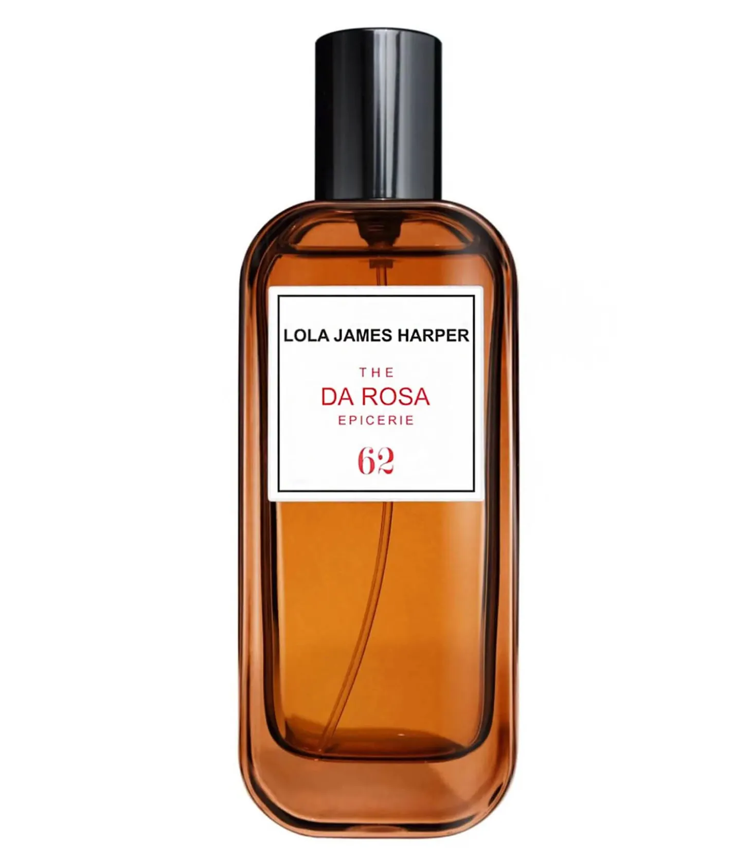 Parfum D'Ambiance #62 Da Rosa 50ml-Lola James Harper Fashion