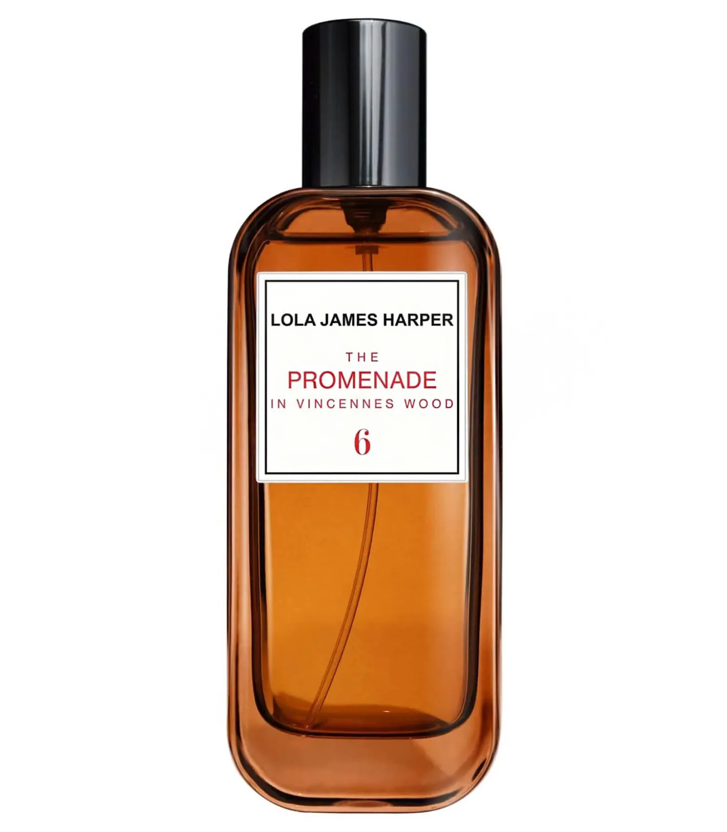 Parfum D'Ambiance #6 Promenade 50ml-Lola James Harper Best Sale