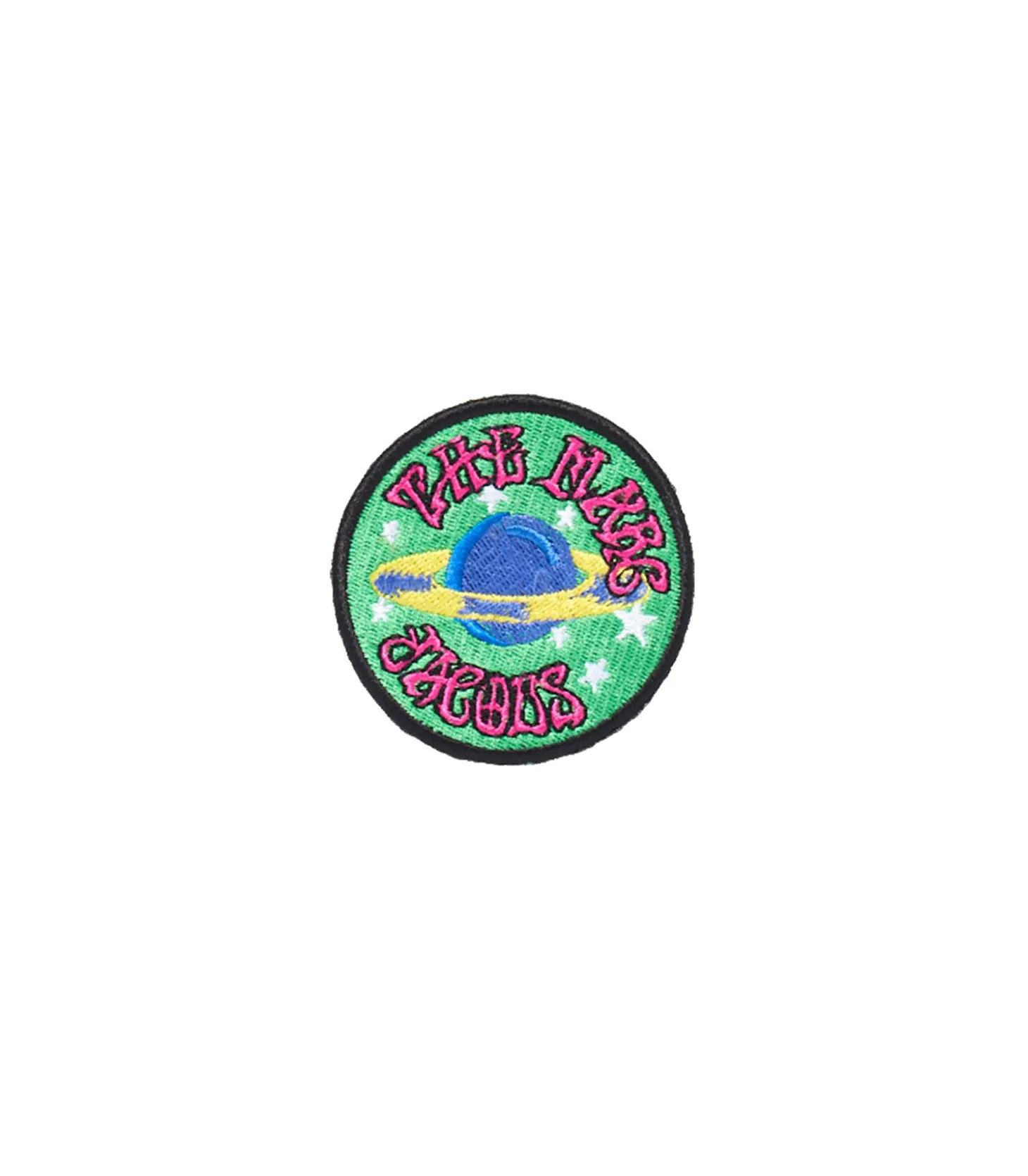 Patch Planet-Marc Jacobs Store