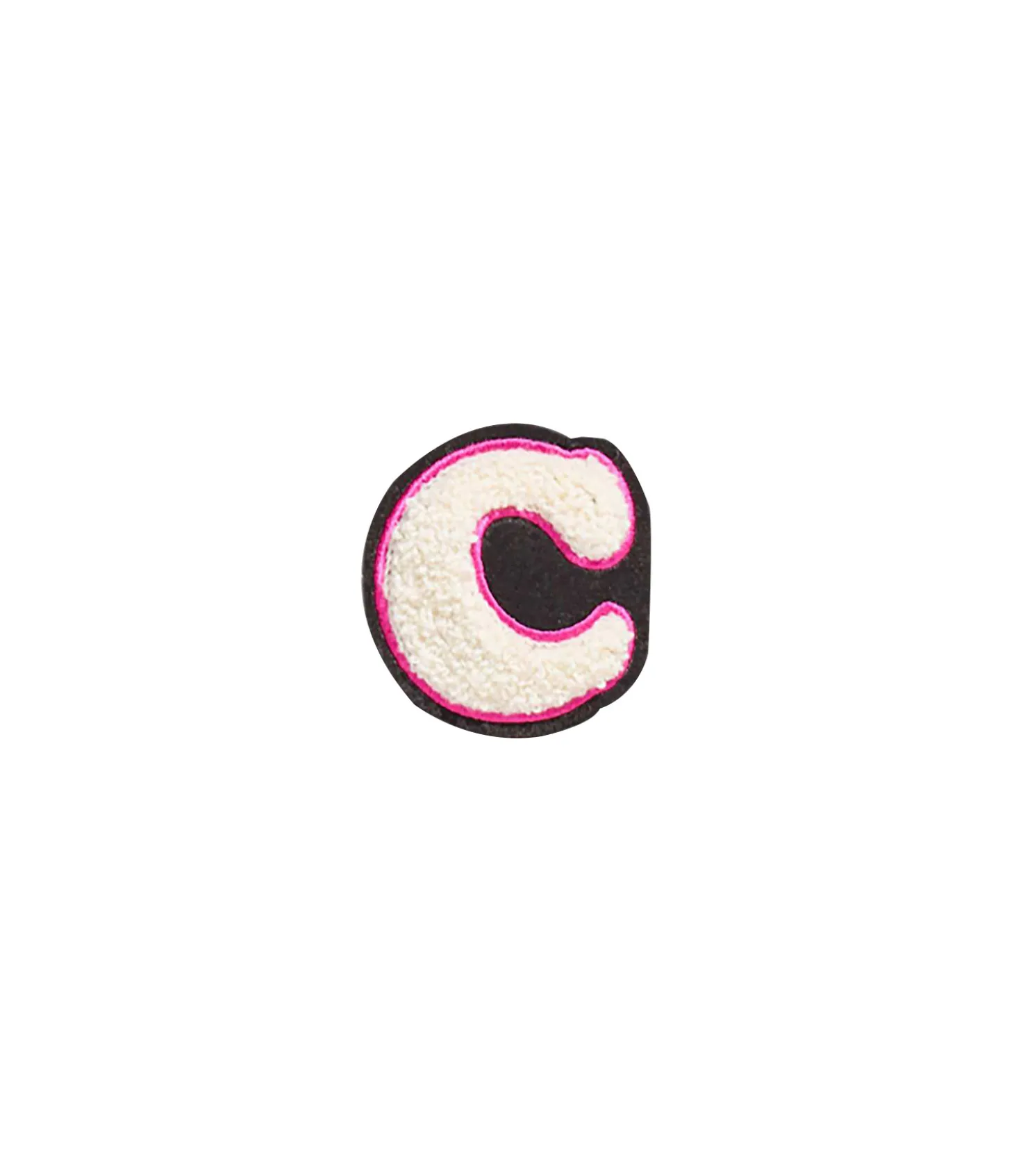 Patch The Letter C-Marc Jacobs New