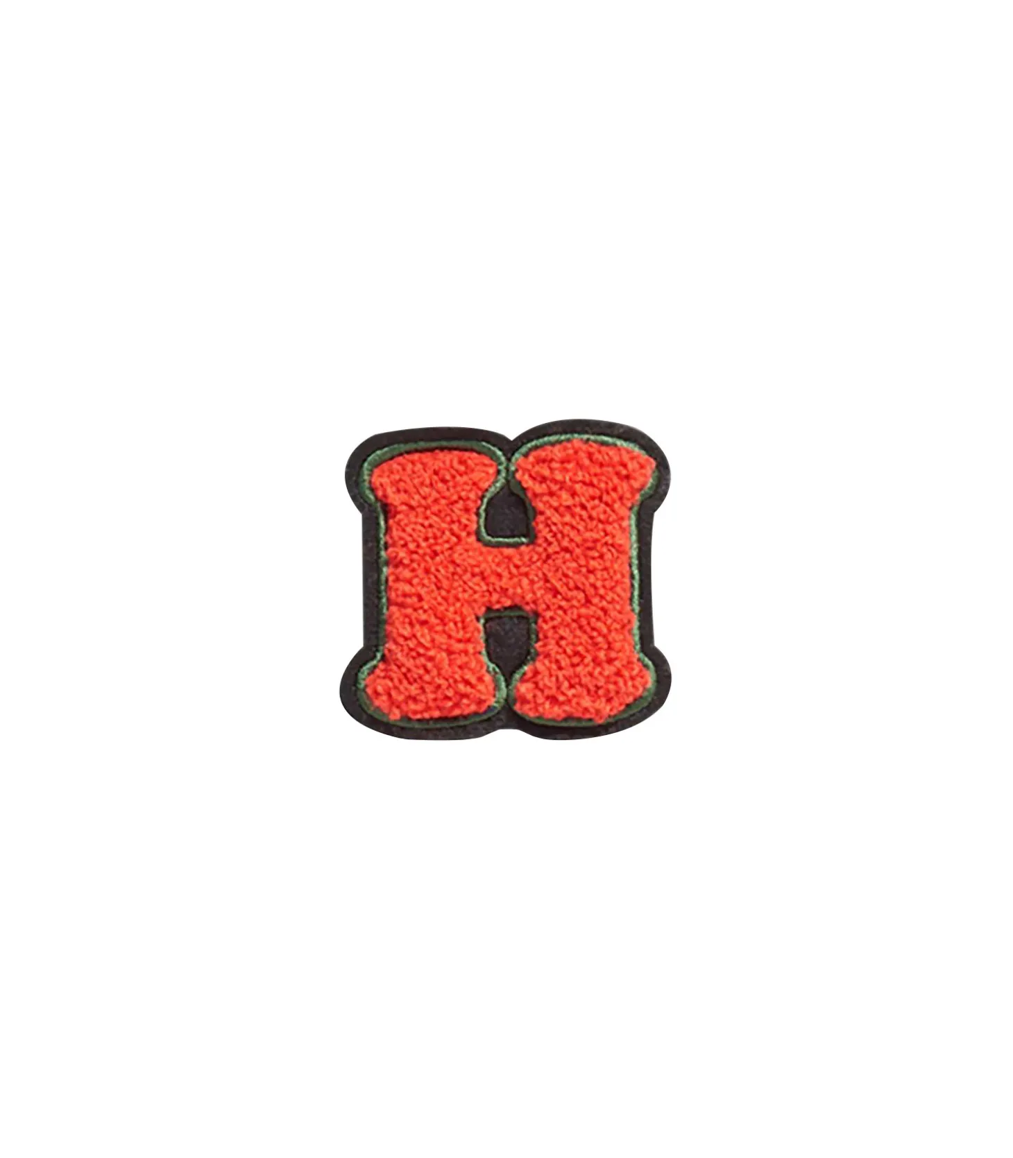 Patch The Letter H-Marc Jacobs Cheap