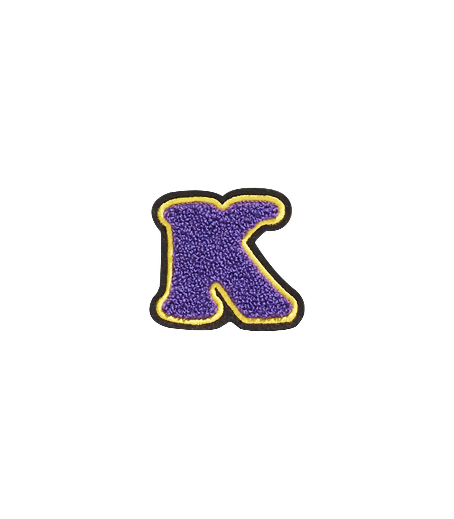 Patch The Letter K-Marc Jacobs Flash Sale