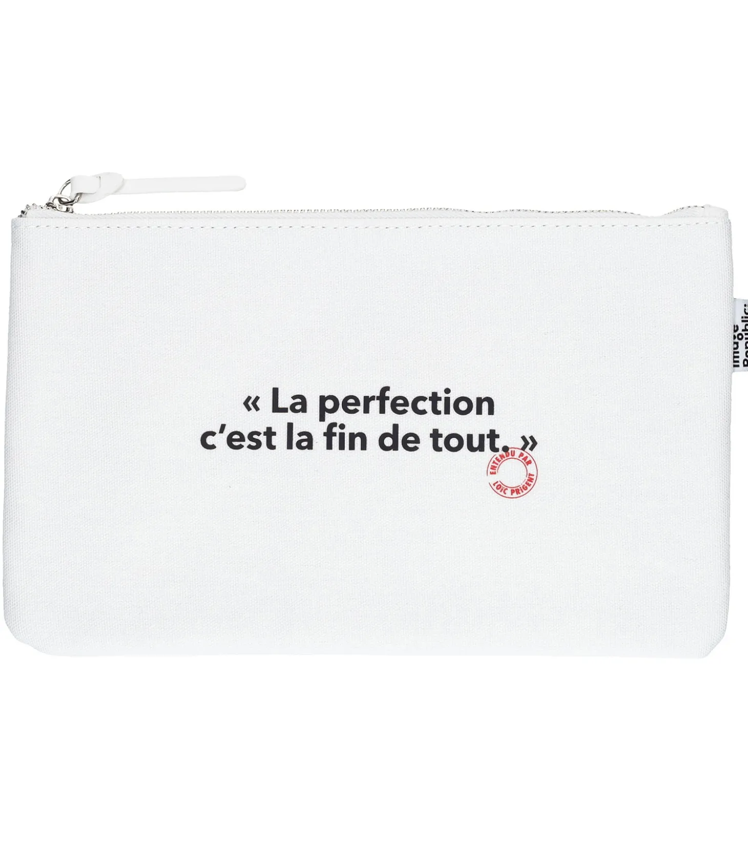 Pochette Loic Prigent La Perfection-Image Republic Flash Sale