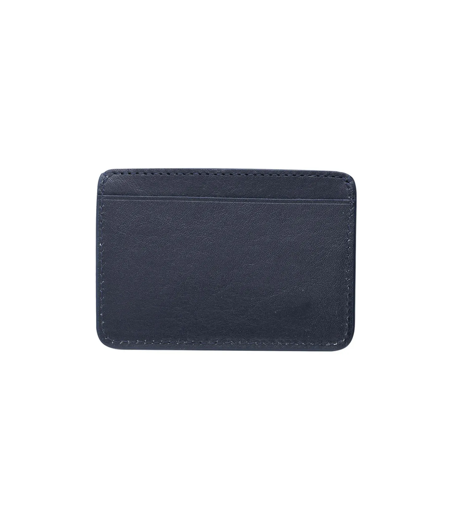 Porte-Carte Dark Blue Khaki-Escuyer Flash Sale