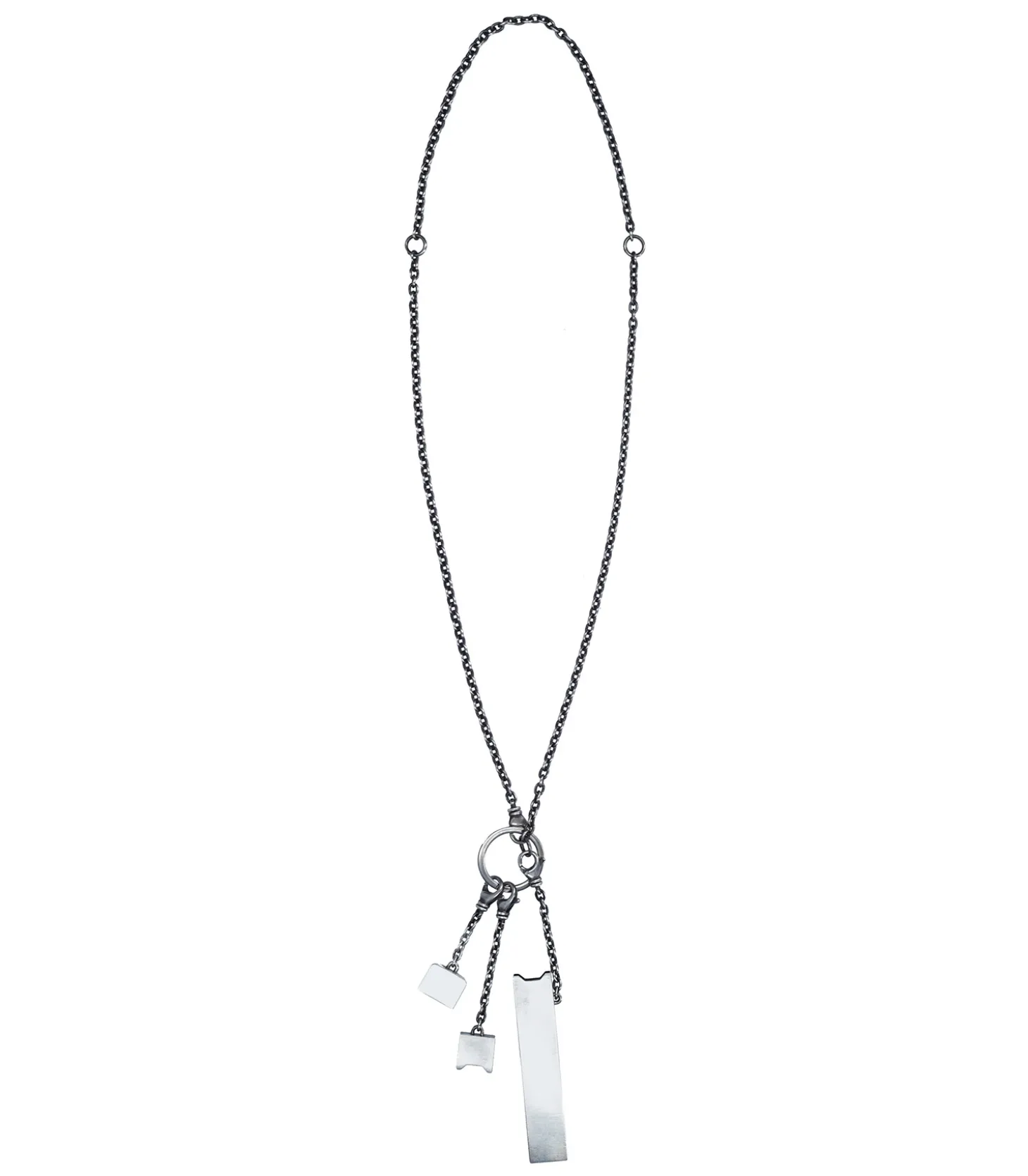 Porte-vapoteuse Juul en argent Sterling-M.Cohen by Maor Best