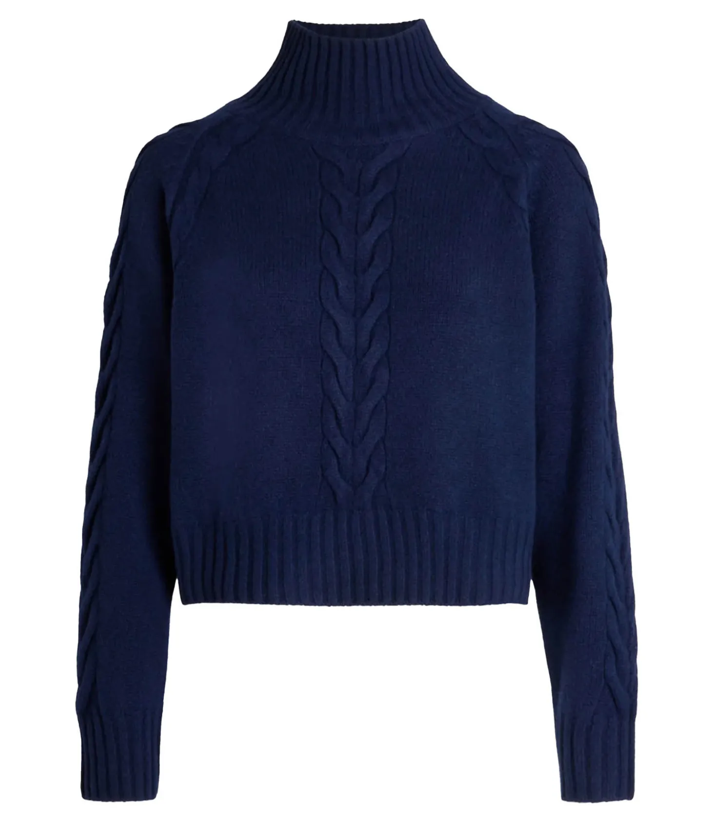 Pull Bambi Navy-Margaux Lonnberg Best