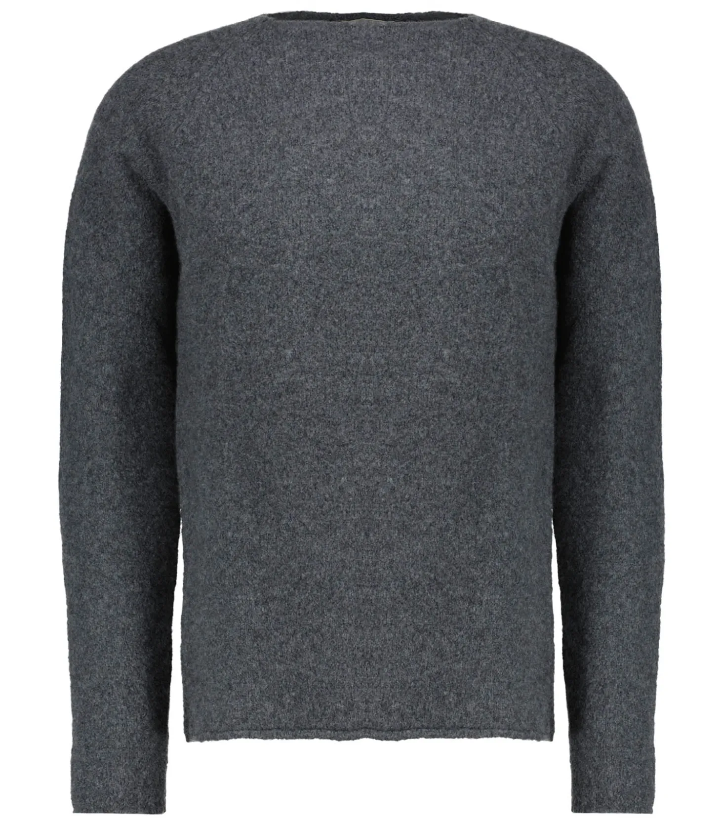 Pull Homme Gris-Daub Clearance