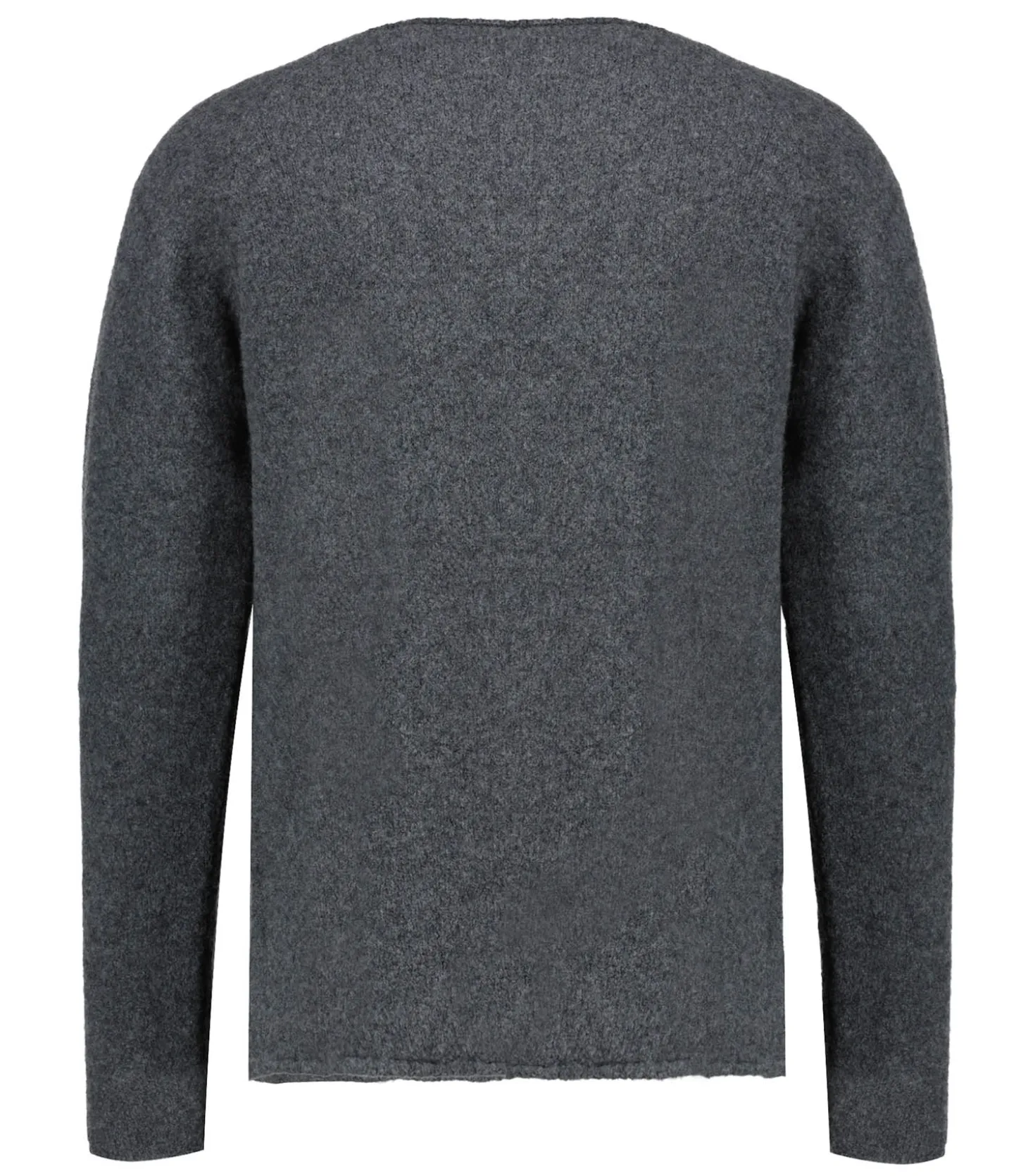 Pull Homme Gris-Daub Clearance