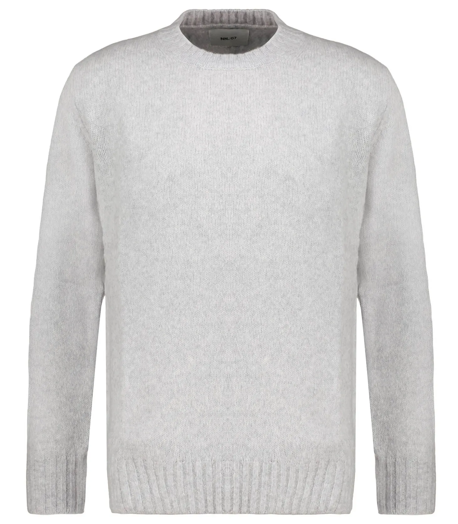 Pull homme Lee Light Grey-NN07 Online