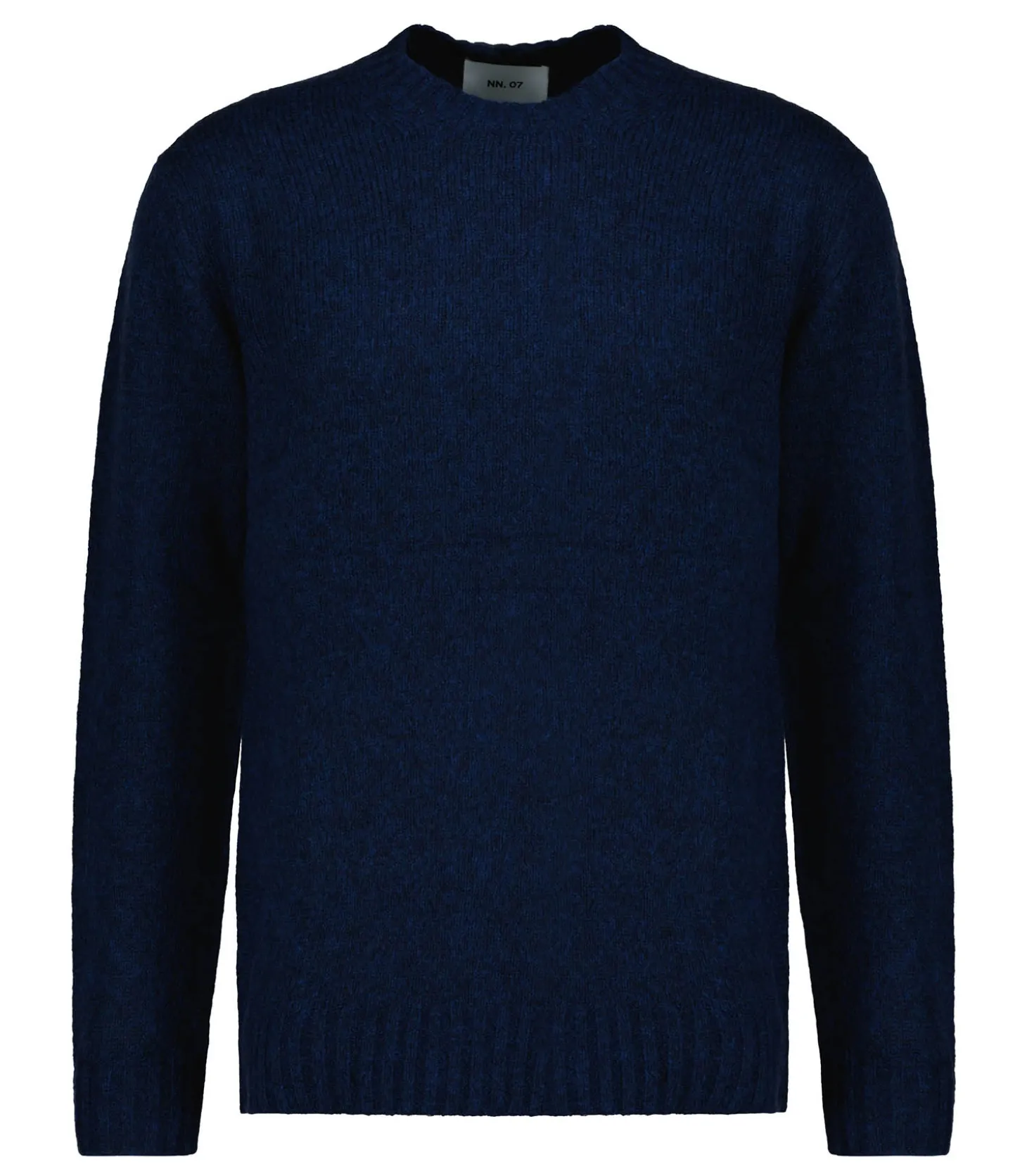 Pull homme Lee Navy Blue-NN07 Online