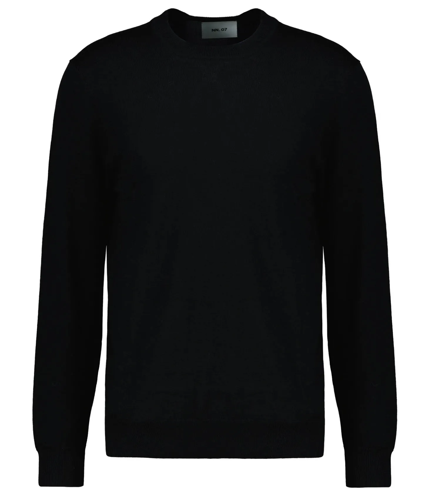 Pull homme Ted Black-NN07 Outlet