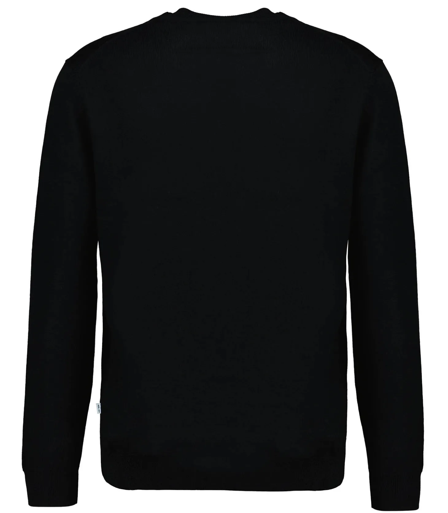 Pull homme Ted Black-NN07 Outlet