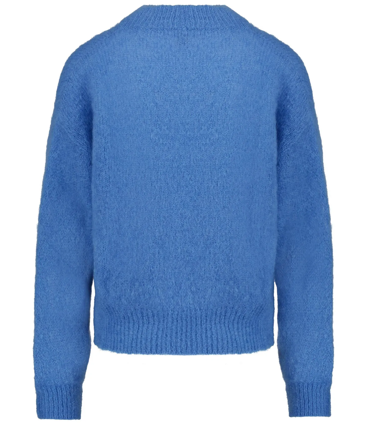 Pull Mohair Jane Blue-Surprise Paris Hot