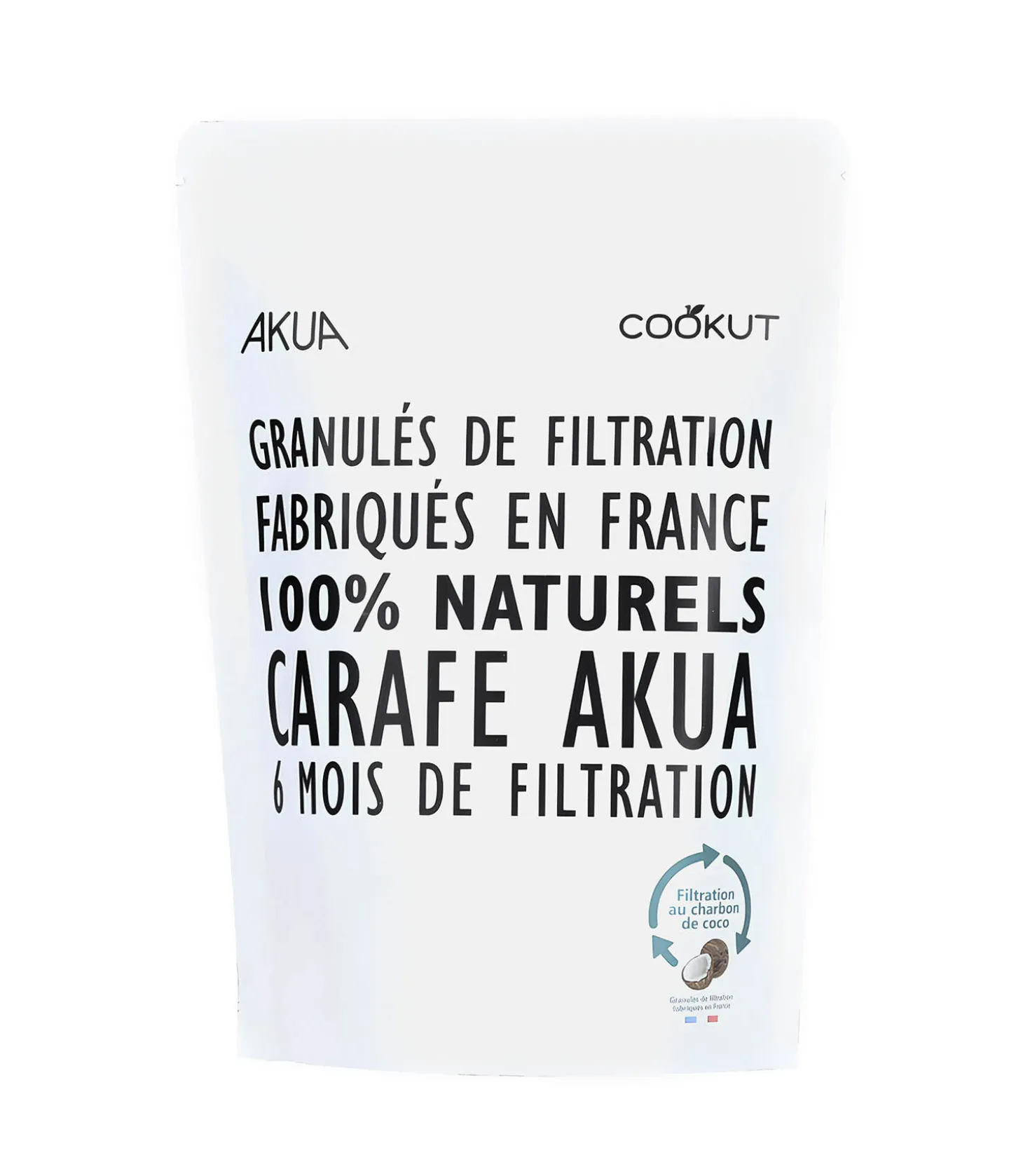 Recharge Granules pour Carafe Filtrante-Cookut Cheap