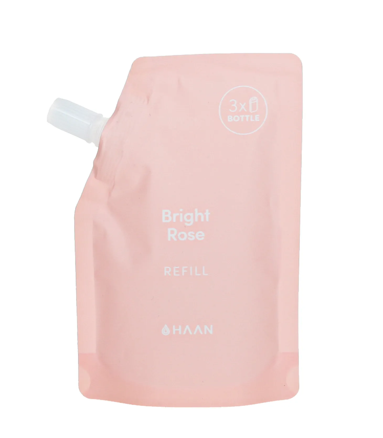 Recharge spray nettoyant Bright Rose 100 ml-HAAN Sale