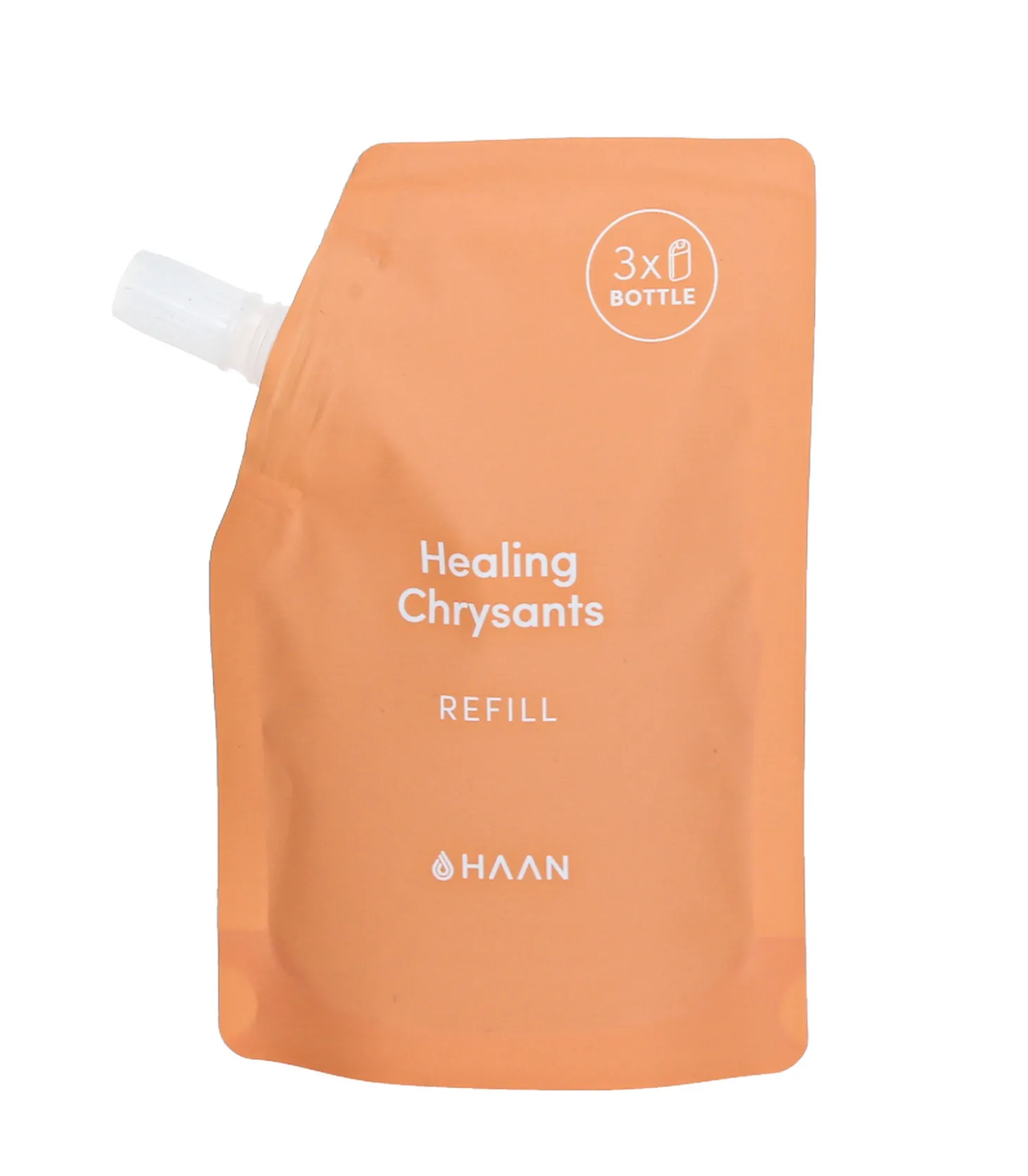 Recharge spray nettoyant Healing Chrysants 100 ml-HAAN New