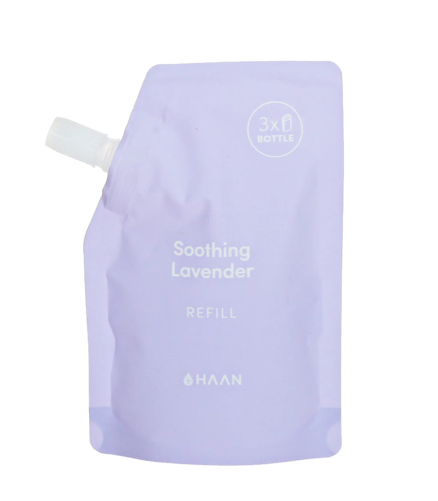 Recharge spray nettoyant Soothing Lavender 100 ml-HAAN Cheap