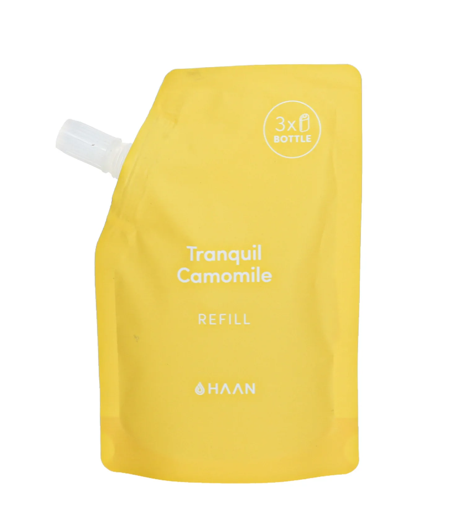 Recharge spray nettoyant Tranquil Camomile 100 ml-HAAN Cheap