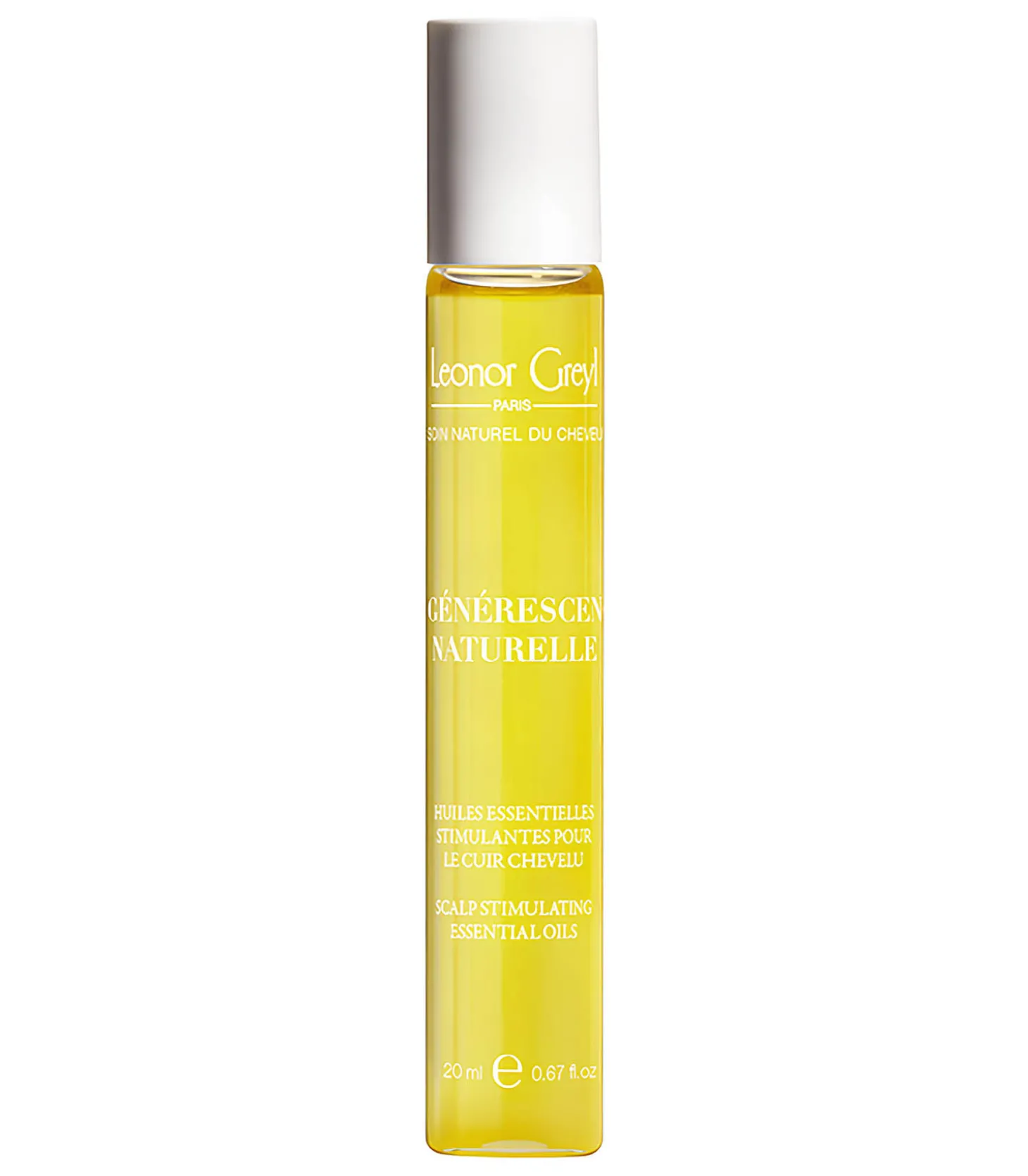 Régénérescence Naturelle 20ml-Leonor Greyl Fashion