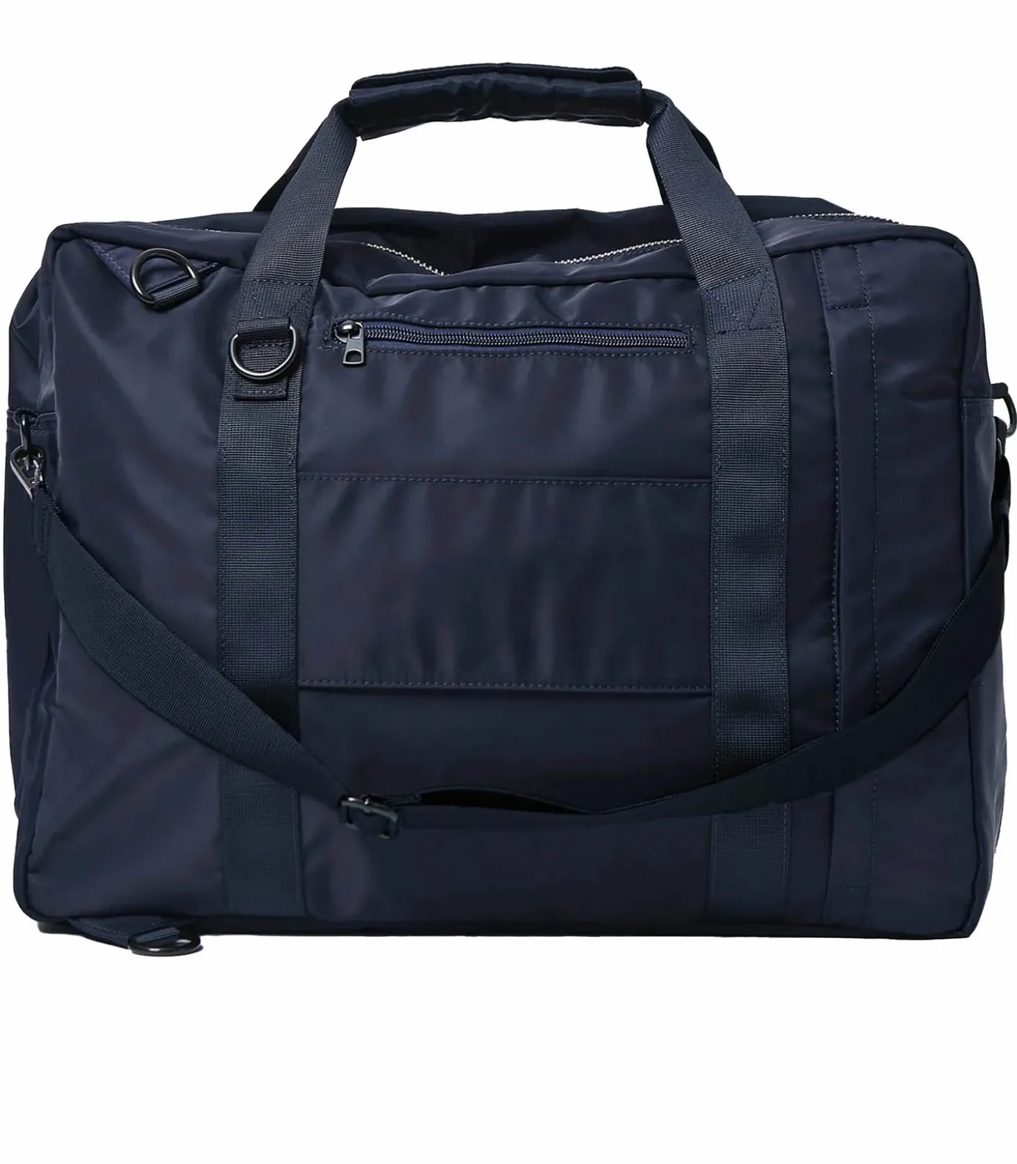 Sac de Voyage Navy Blue-AY Studios Best